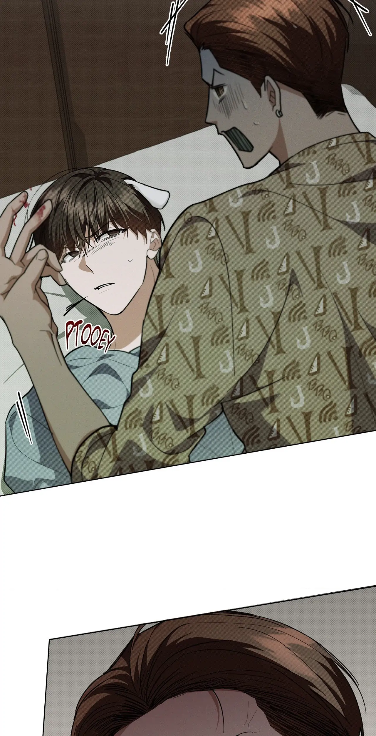 Paws & Claws - Chapter 15 manhwa