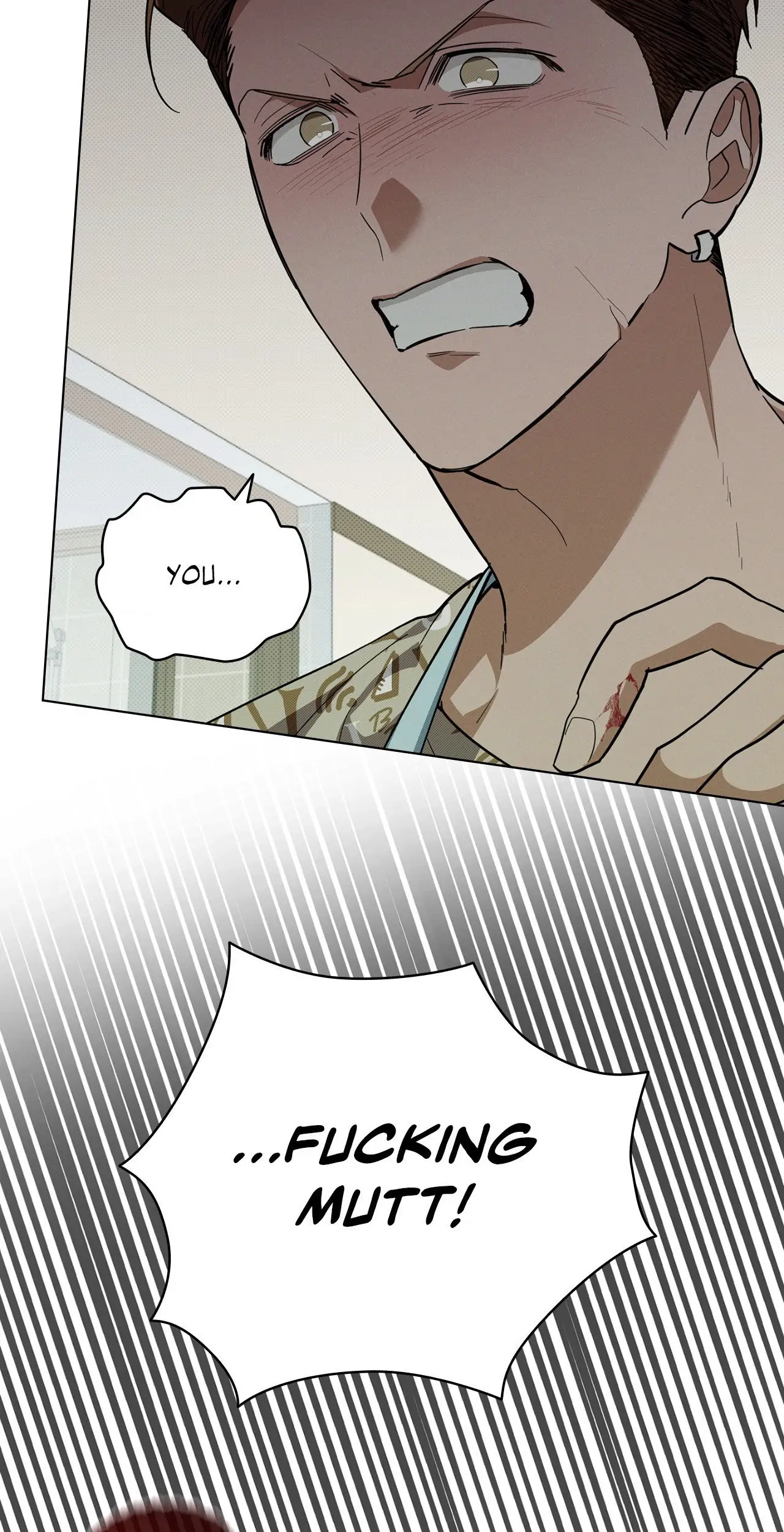 Paws & Claws - Chapter 15 manhwa