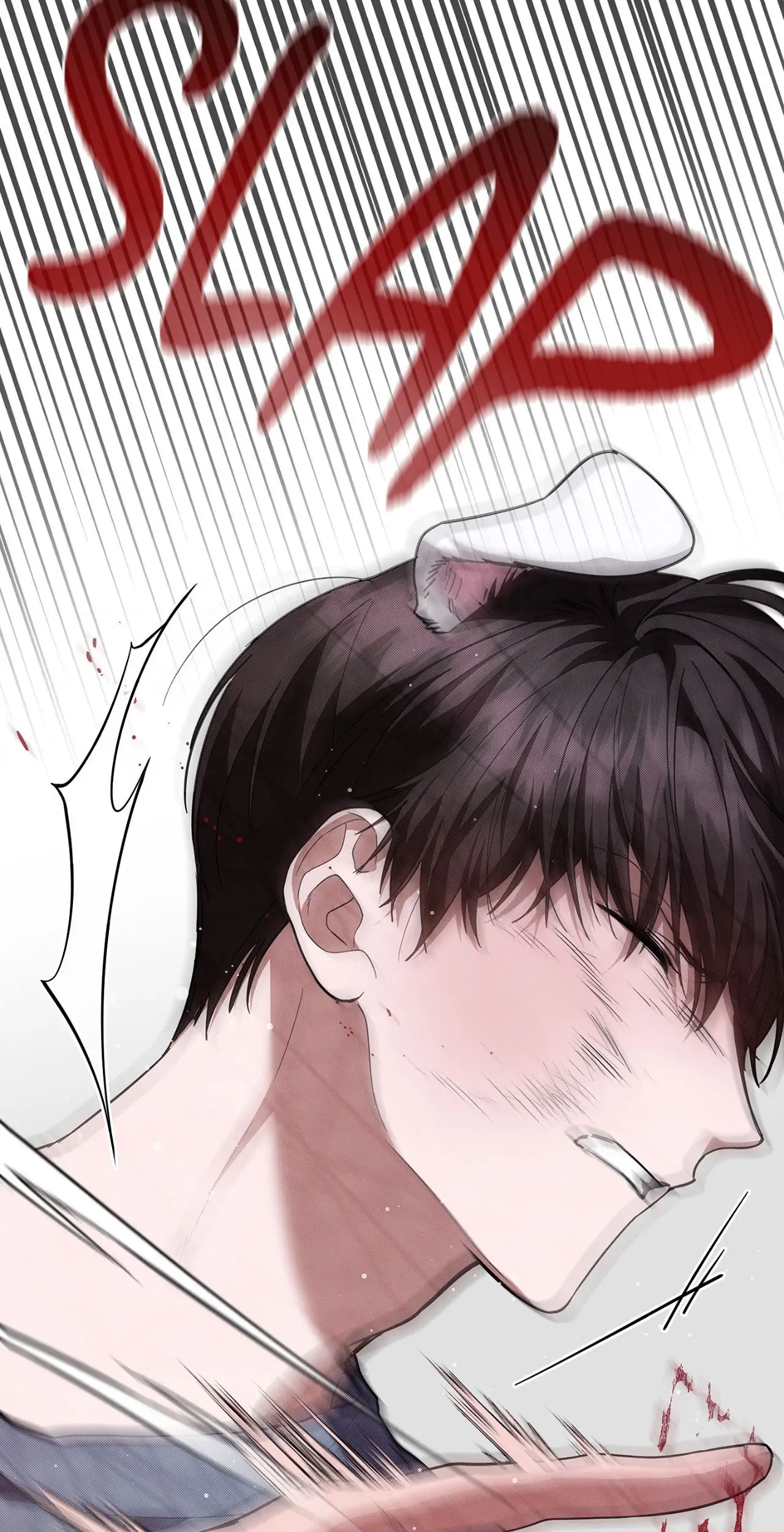 Paws & Claws - Chapter 15 manhwa