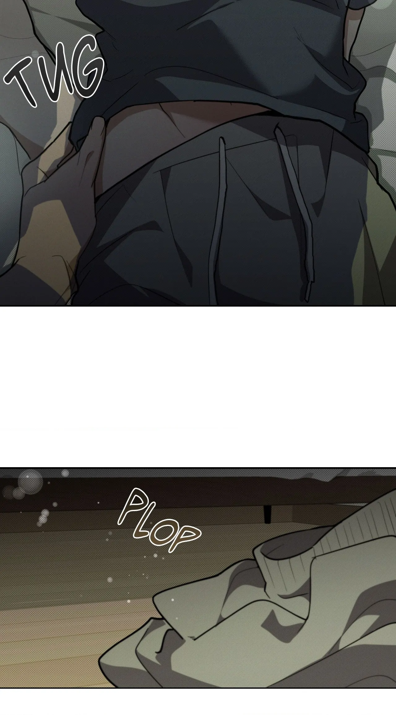 Paws & Claws - Chapter 15 manhwa