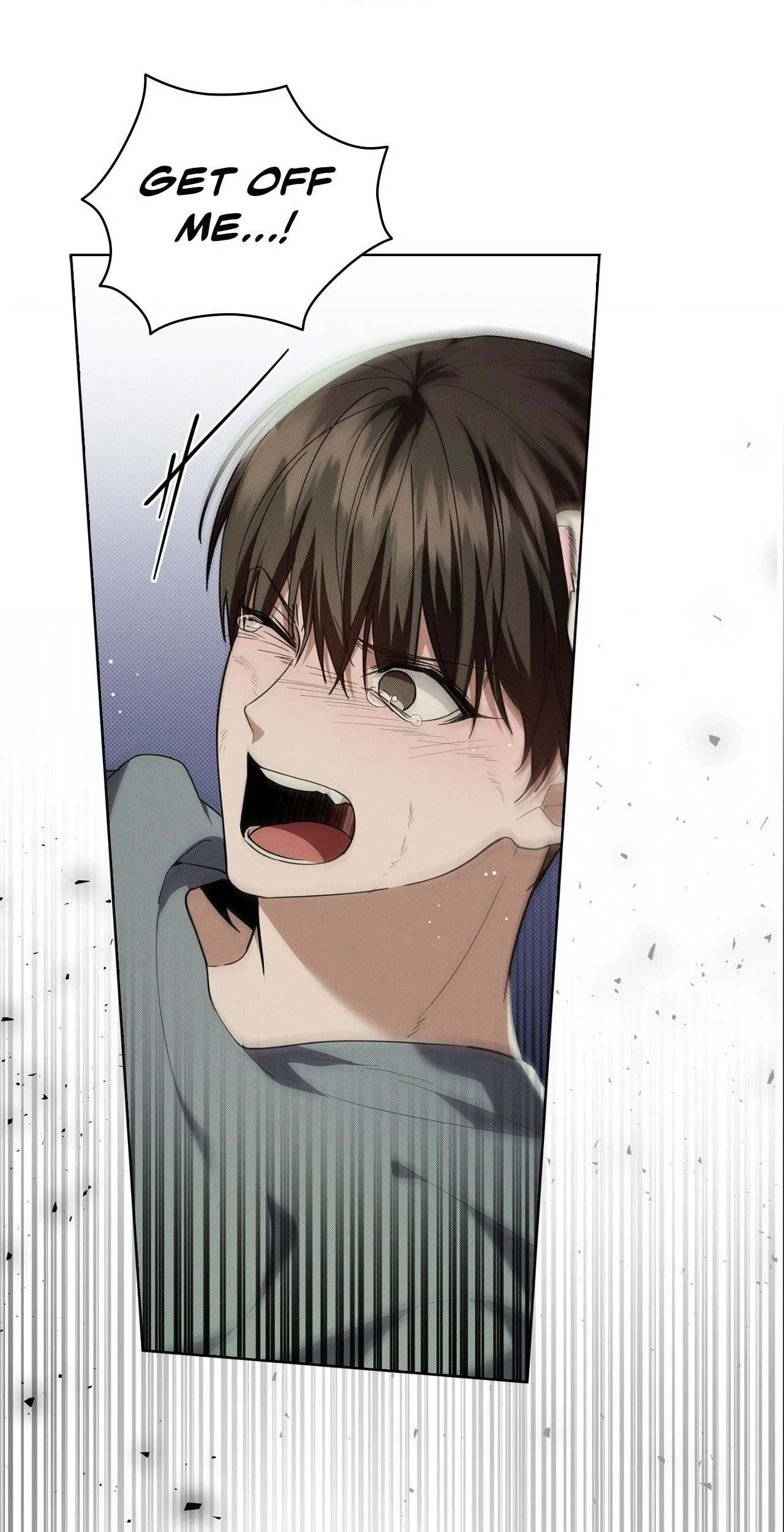 Paws & Claws - Chapter 15 manhwa