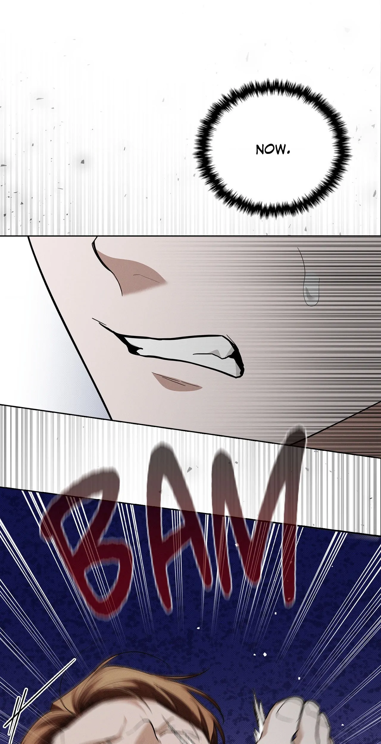 Paws & Claws - Chapter 15 manhwa