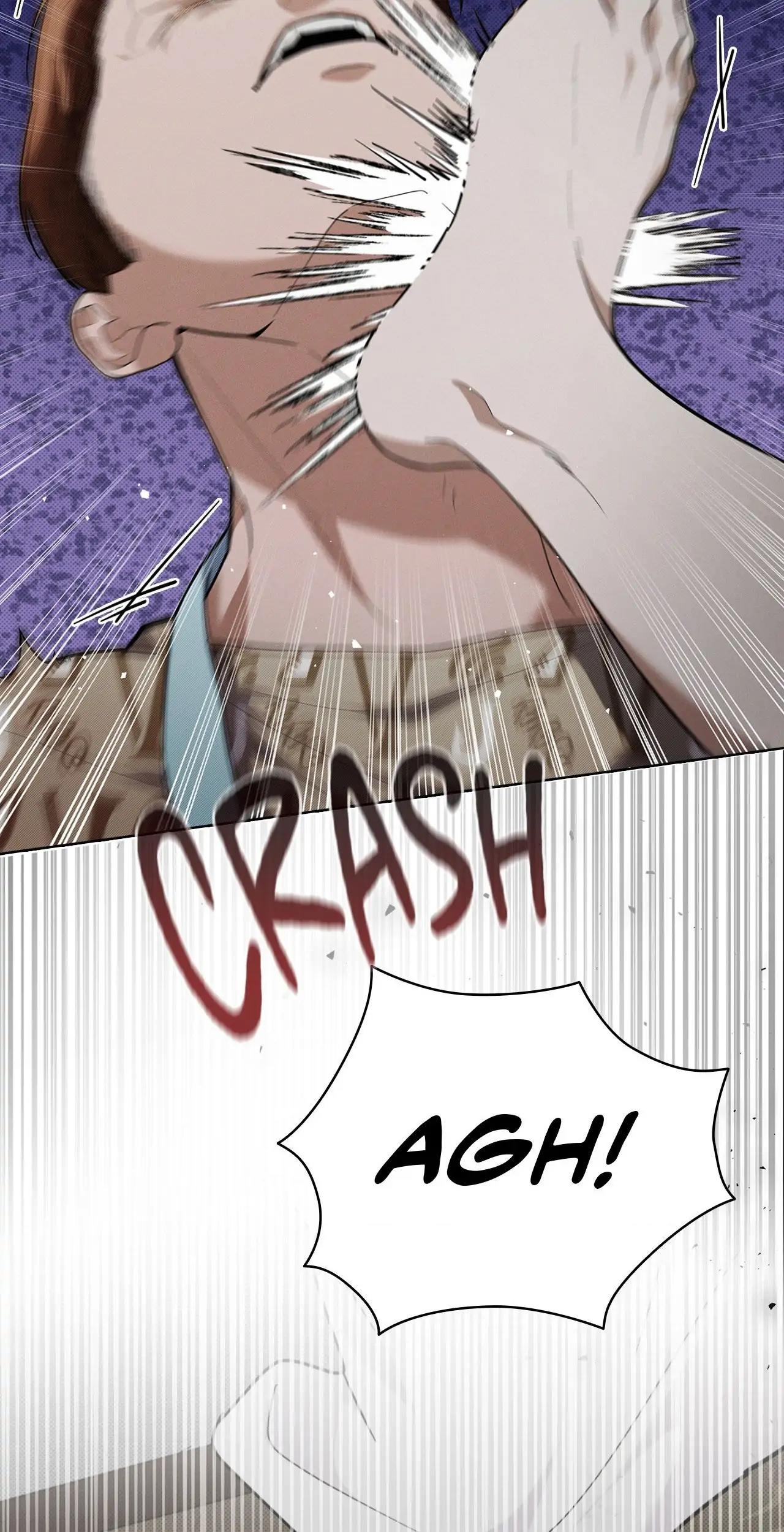 Paws & Claws - Chapter 15 manhwa