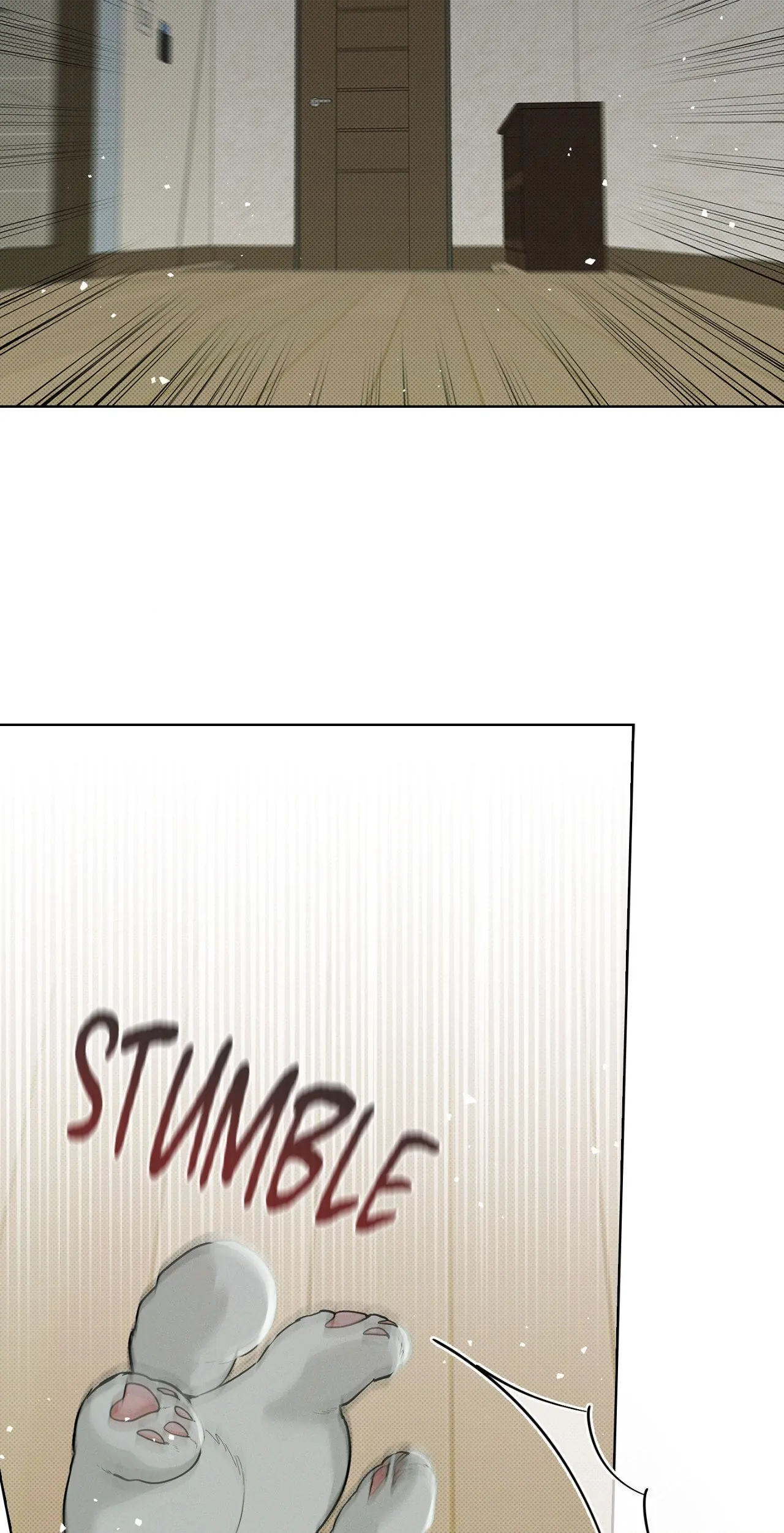 Paws & Claws - Chapter 15 manhwa