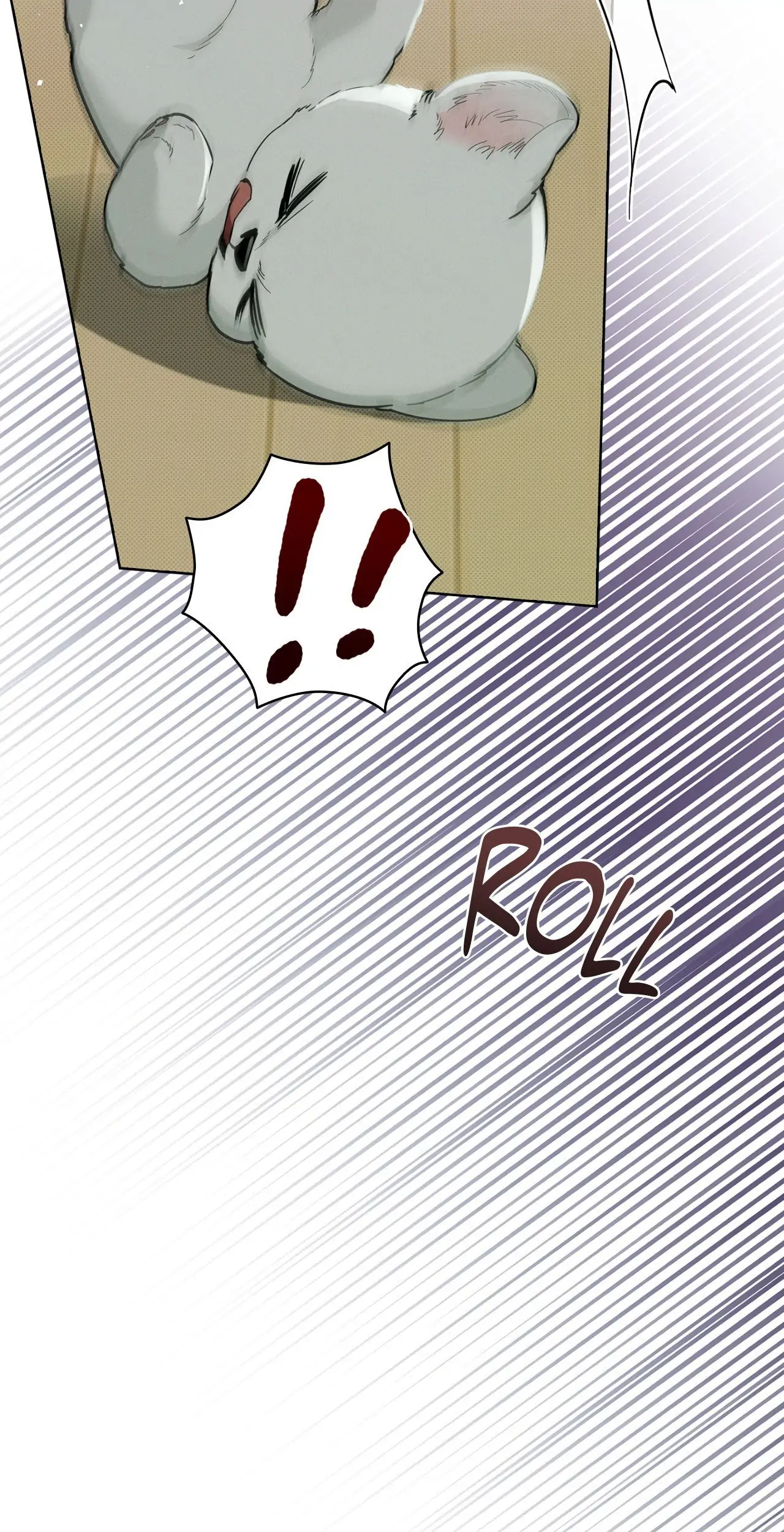 Paws & Claws - Chapter 15 manhwa
