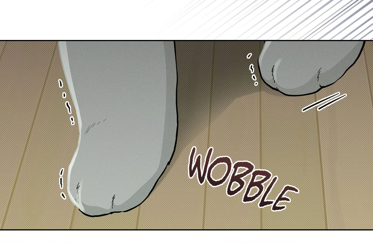 Paws & Claws - Chapter 15 manhwa