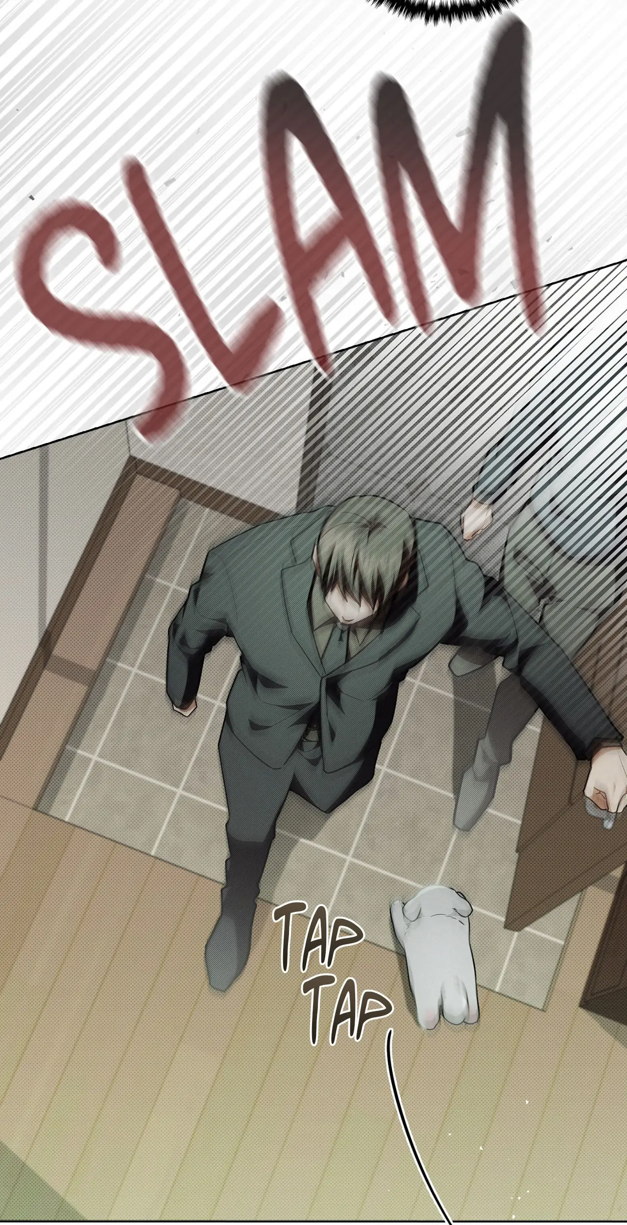Paws & Claws - Chapter 15 manhwa