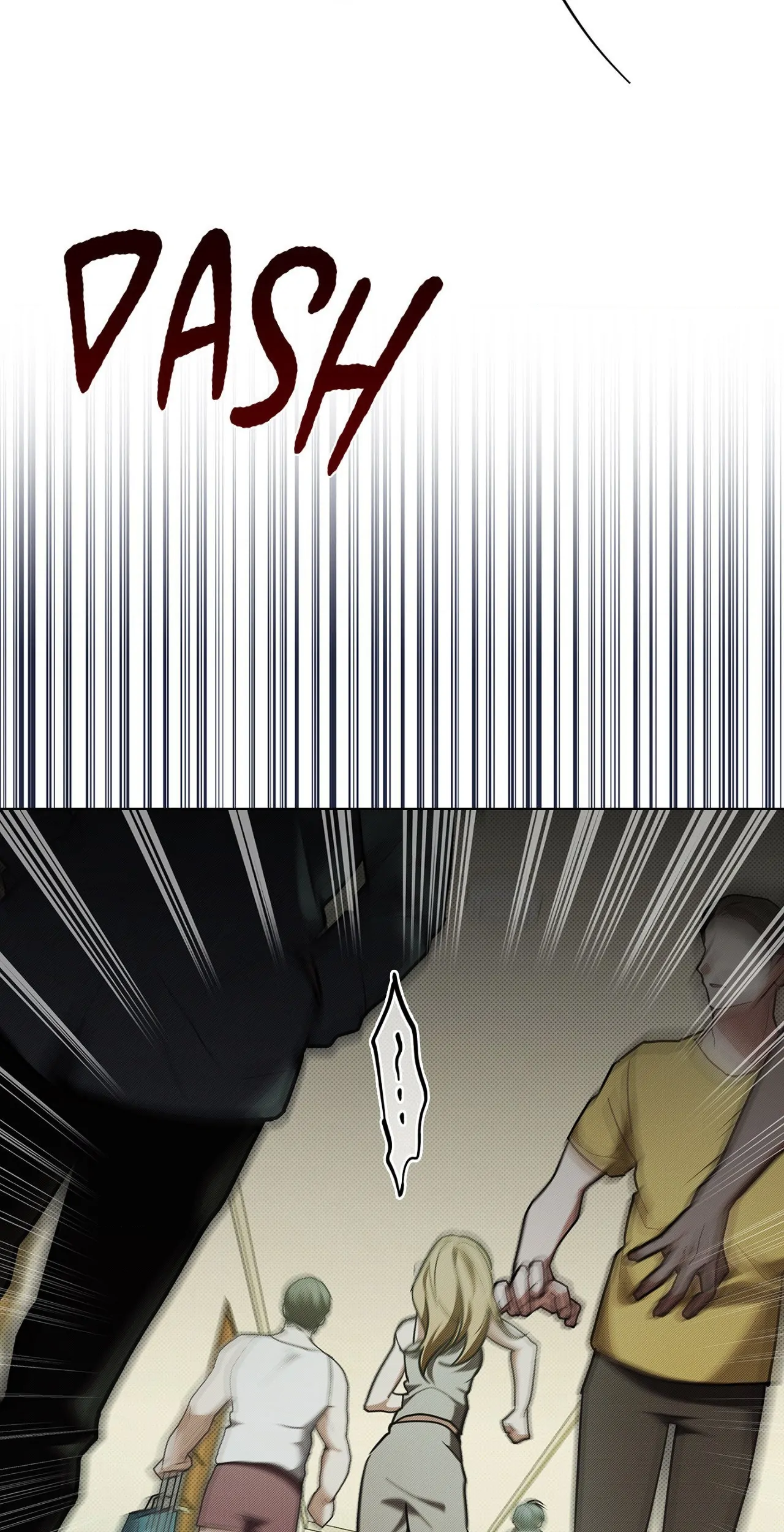 Paws & Claws - Chapter 15 manhwa