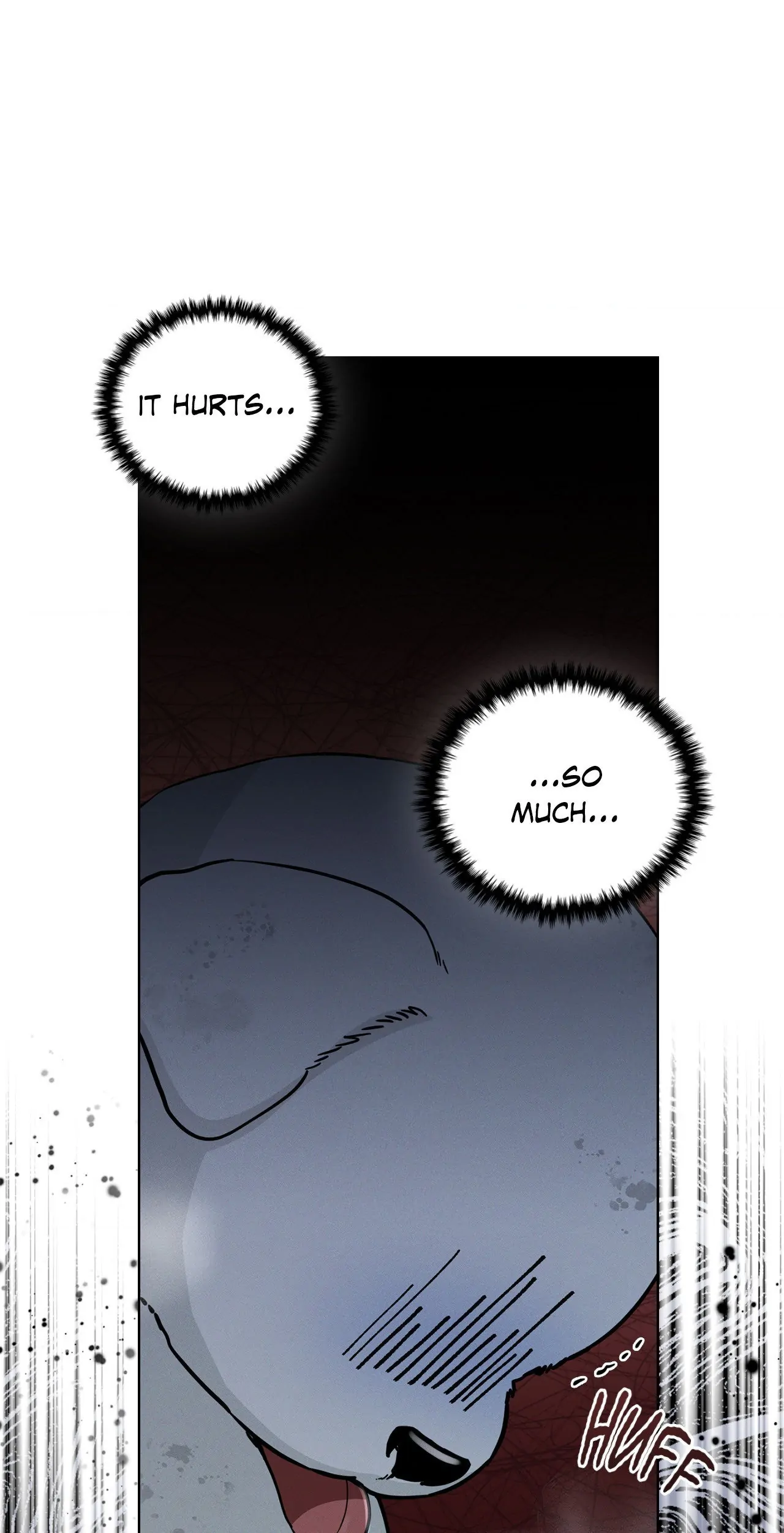 Paws & Claws - Chapter 15 manhwa