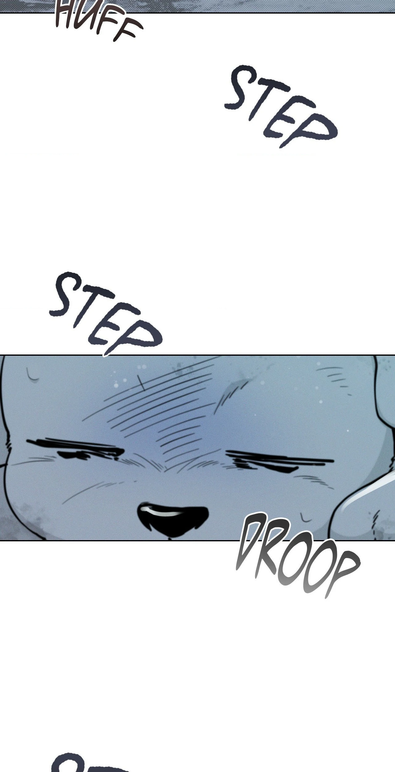 Paws & Claws - Chapter 15 manhwa