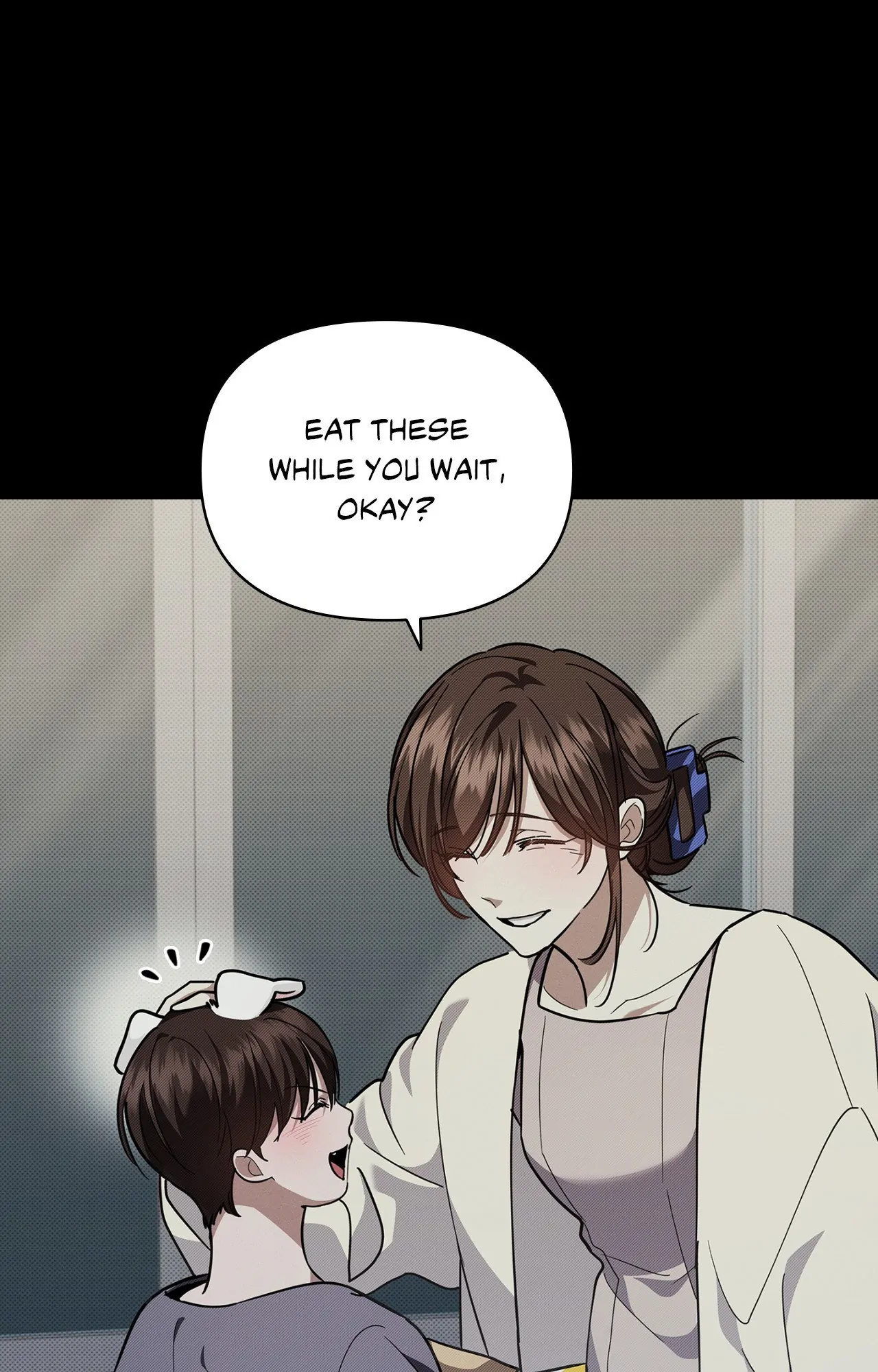 Paws & Claws - Chapter 16 manhwa