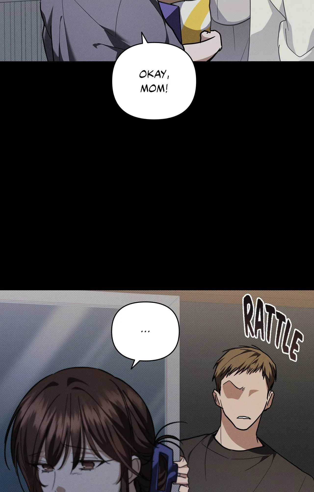 Paws & Claws - Chapter 16 manhwa