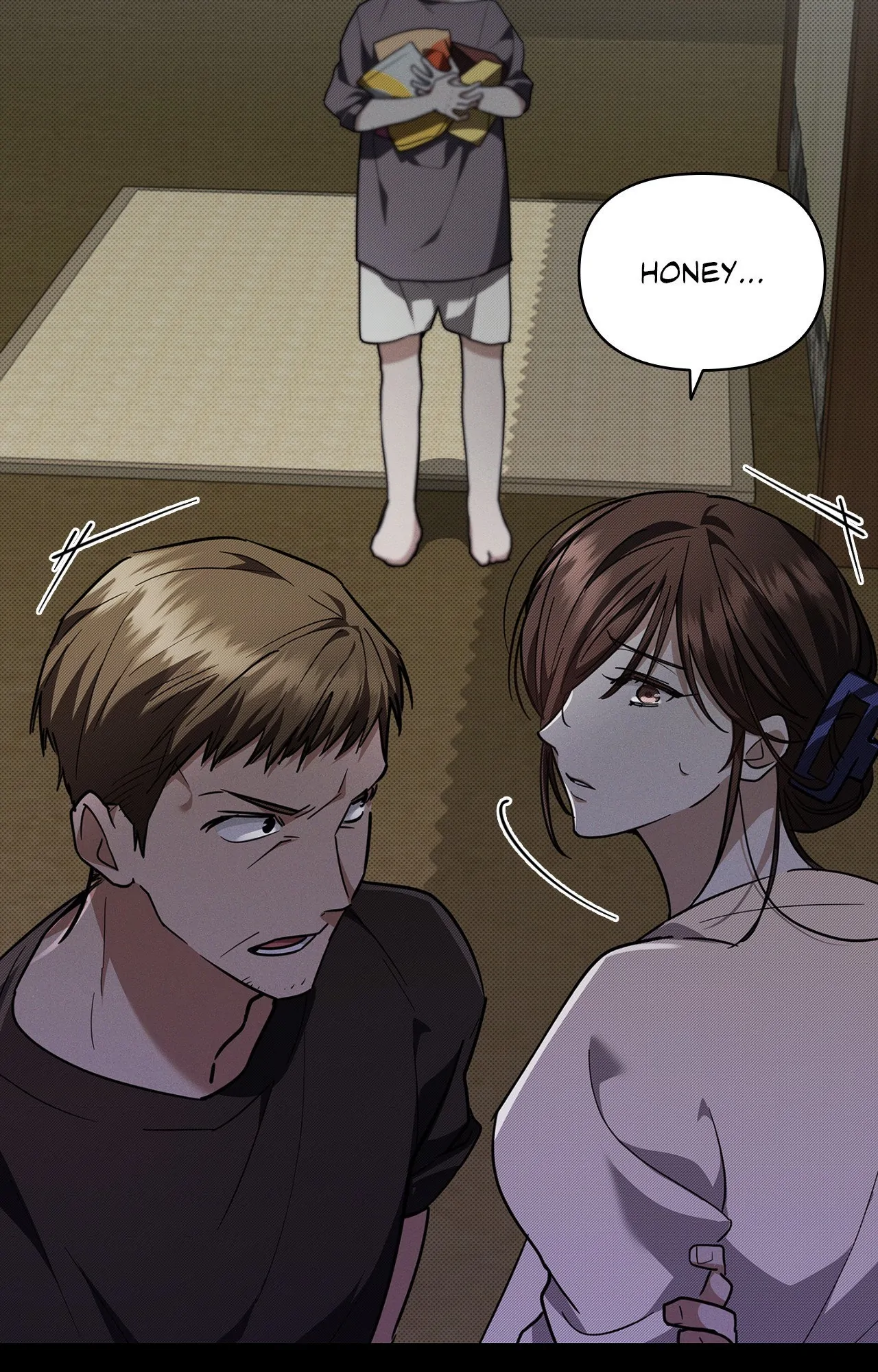 Paws & Claws - Chapter 16 manhwa