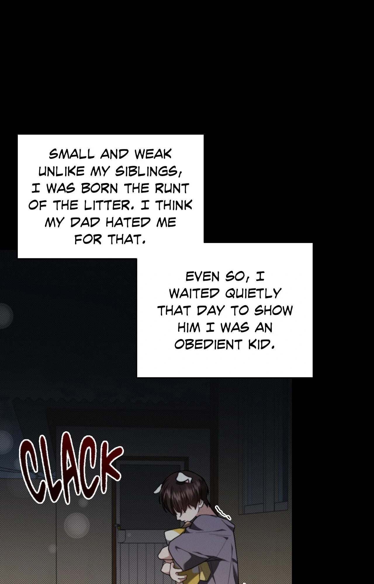 Paws & Claws - Chapter 16 manhwa