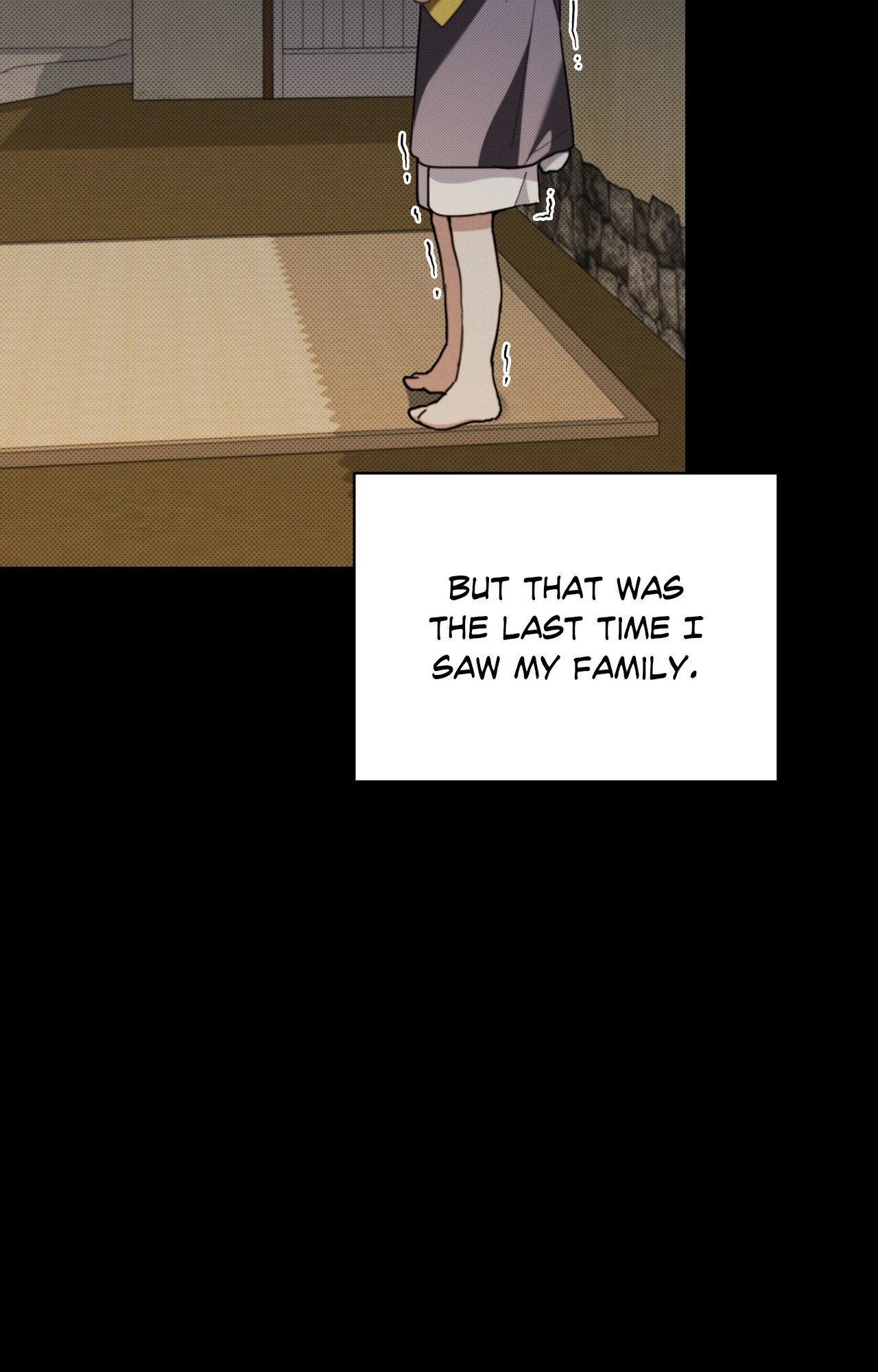 Paws & Claws - Chapter 16 manhwa