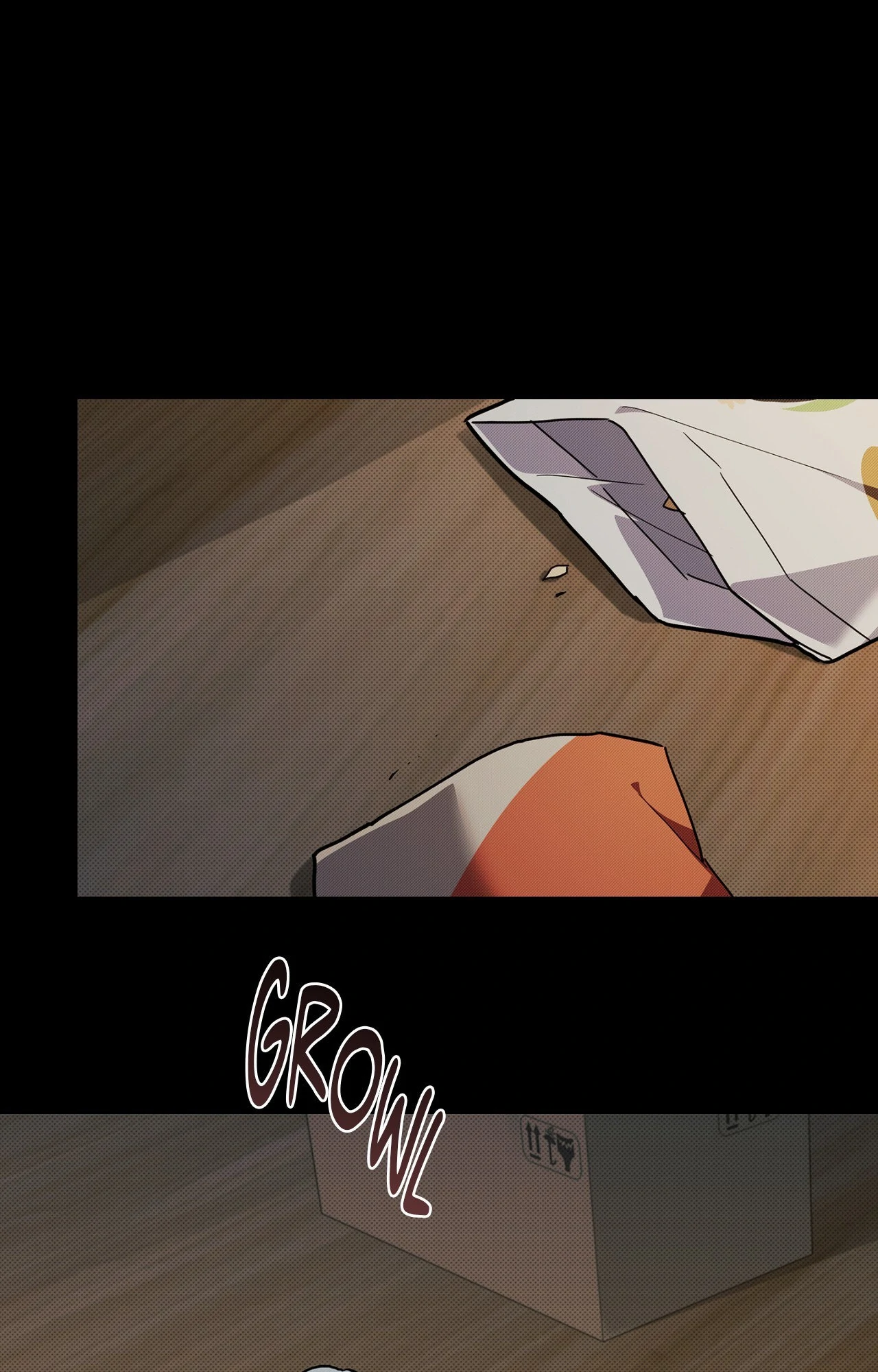 Paws & Claws - Chapter 16 manhwa