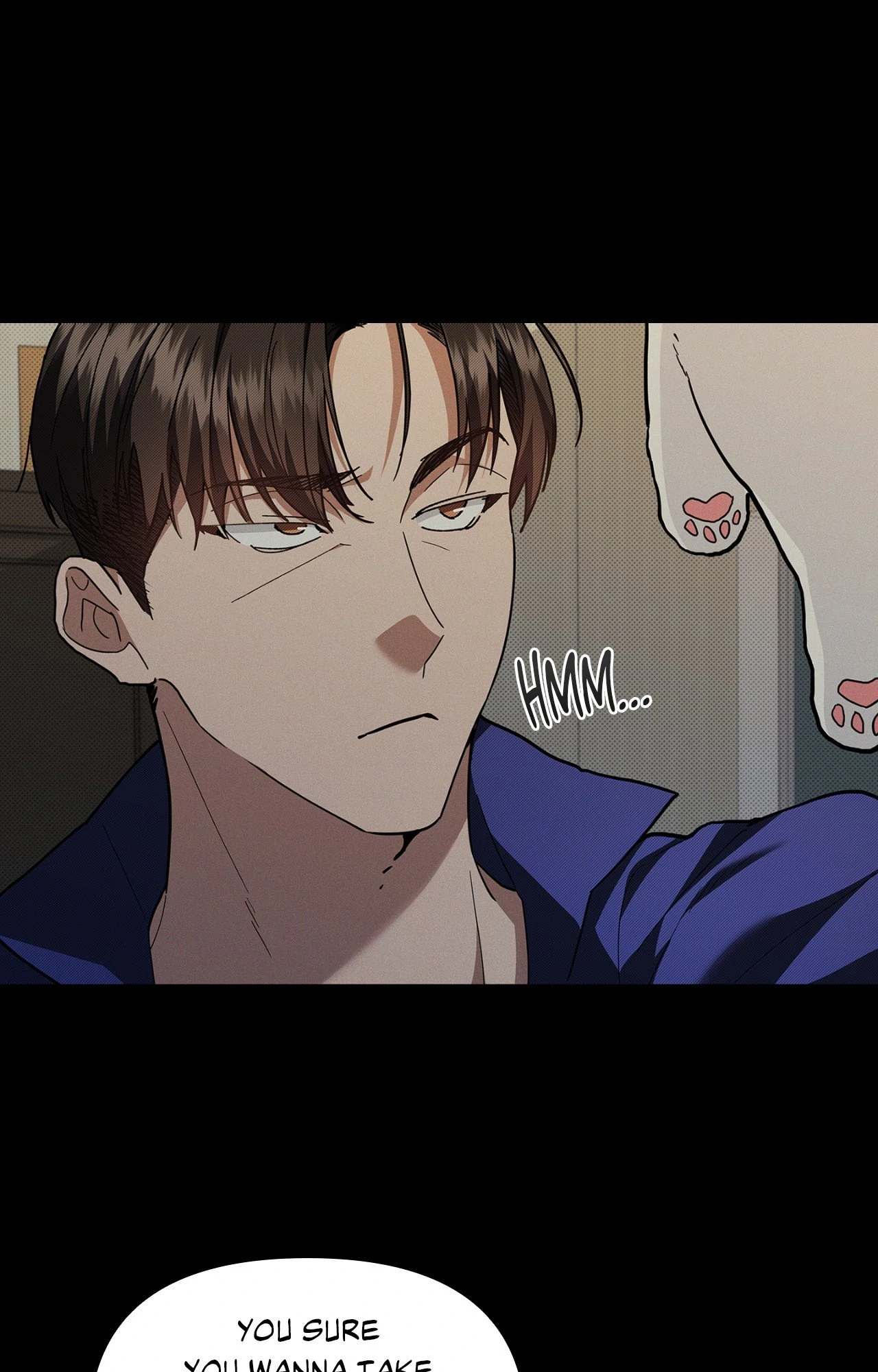 Paws & Claws - Chapter 16 manhwa