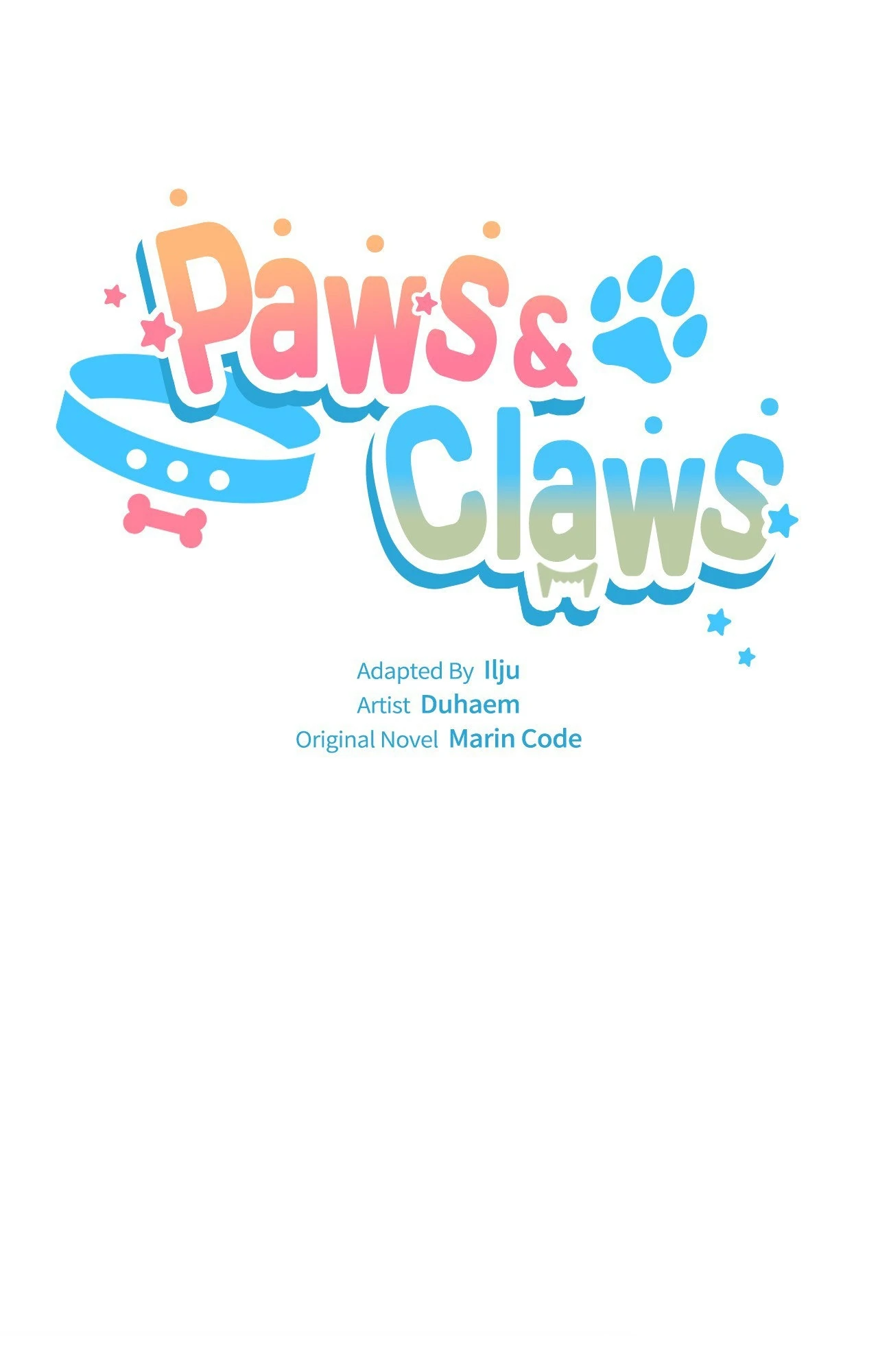 Paws & Claws - Chapter 16 manhwa