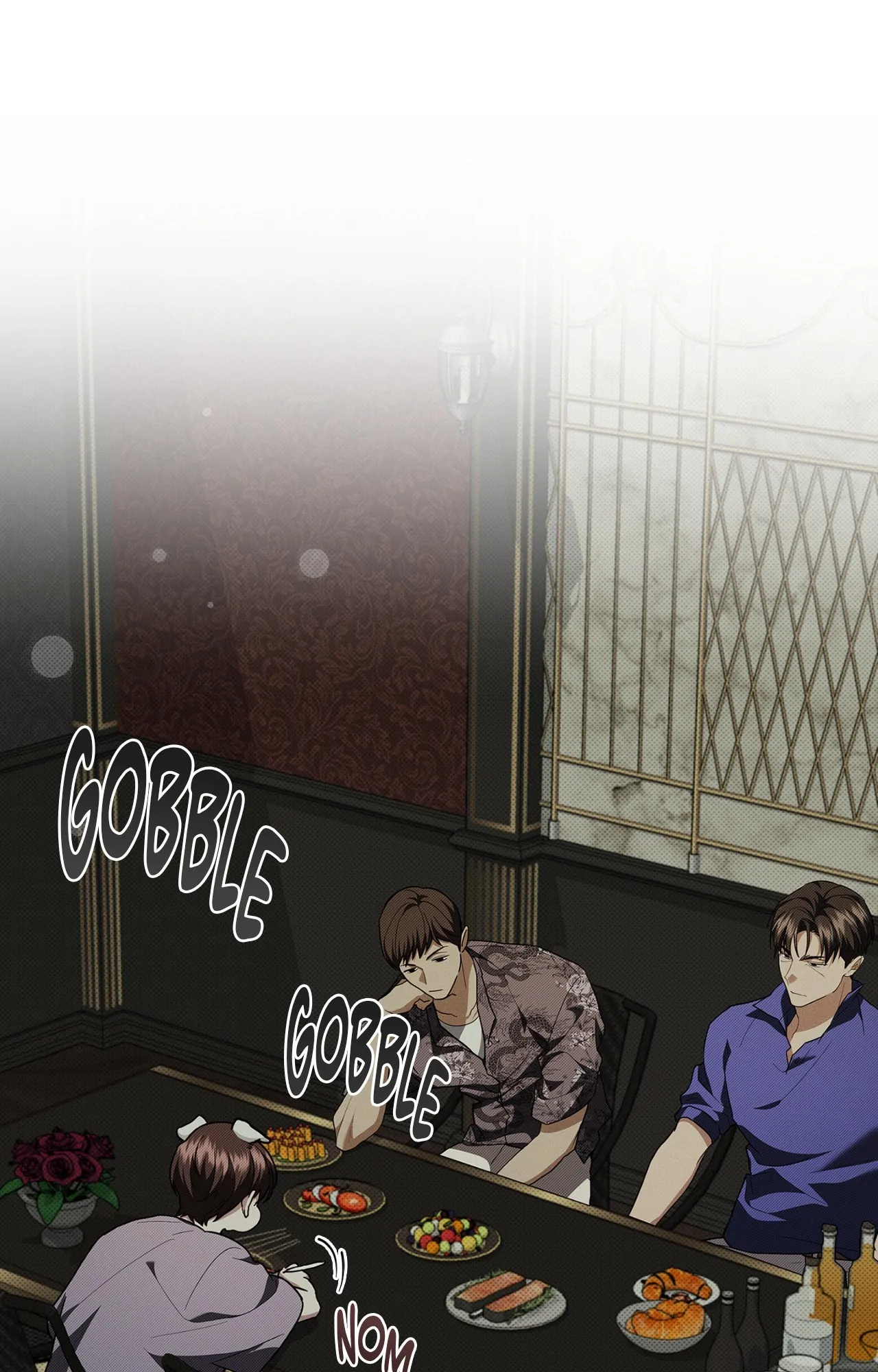 Paws & Claws - Chapter 16 manhwa