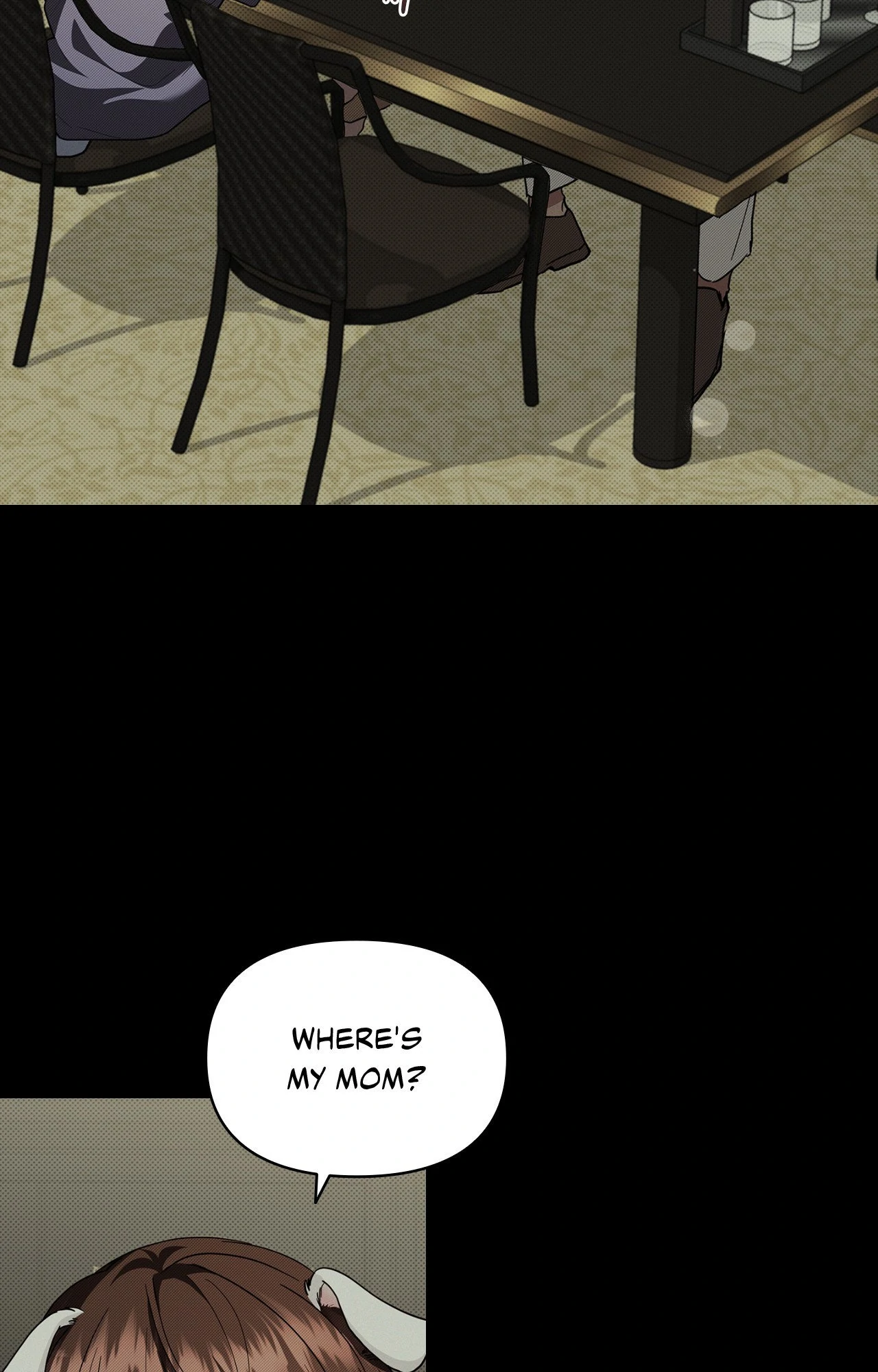 Paws & Claws - Chapter 16 manhwa