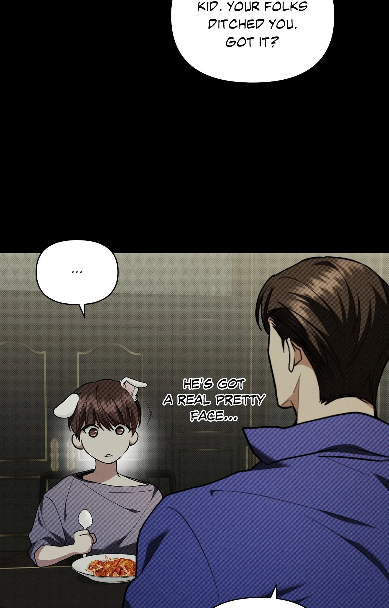 Paws & Claws - Chapter 16 manhwa