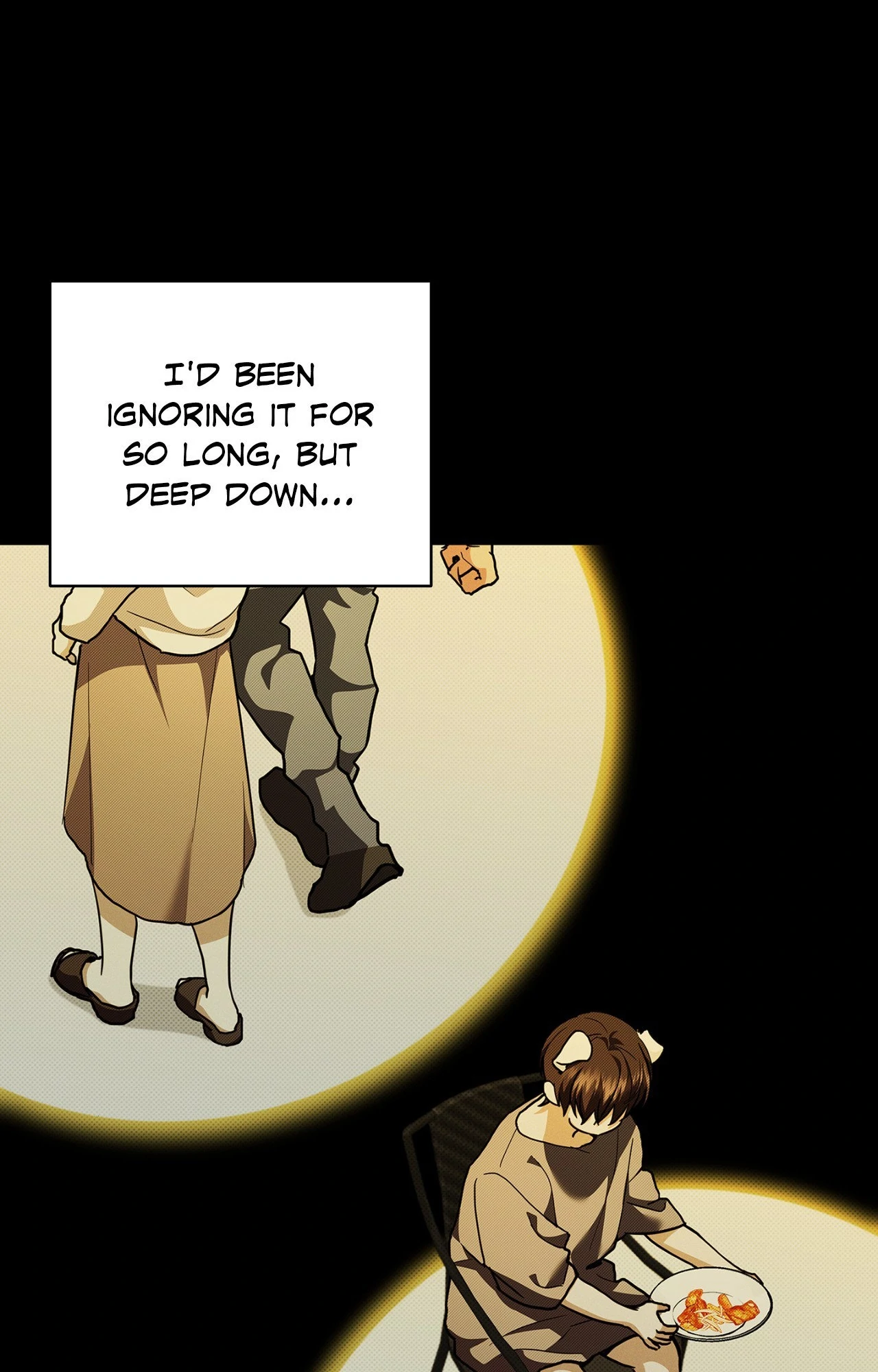 Paws & Claws - Chapter 16 manhwa