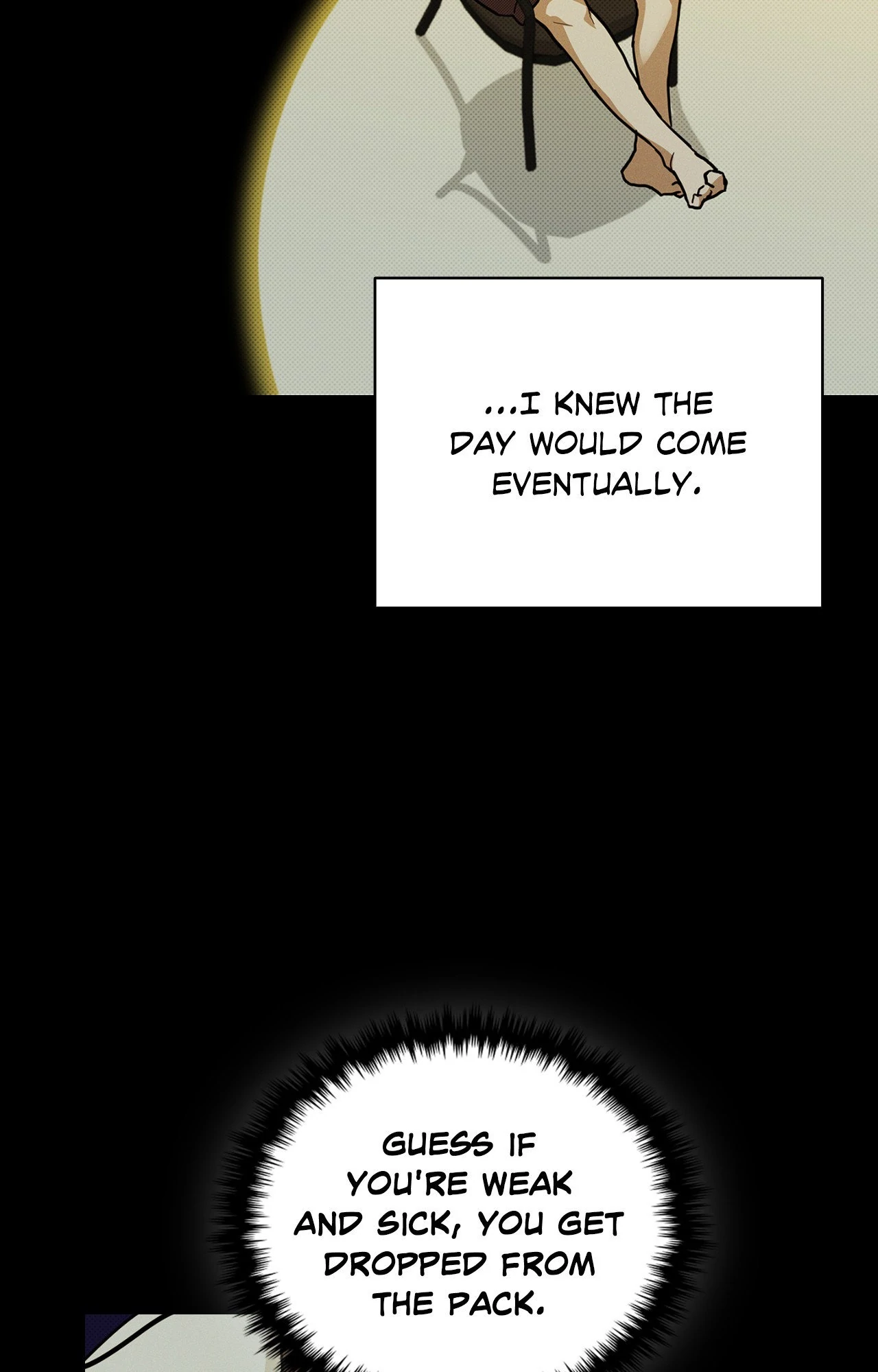 Paws & Claws - Chapter 16 manhwa