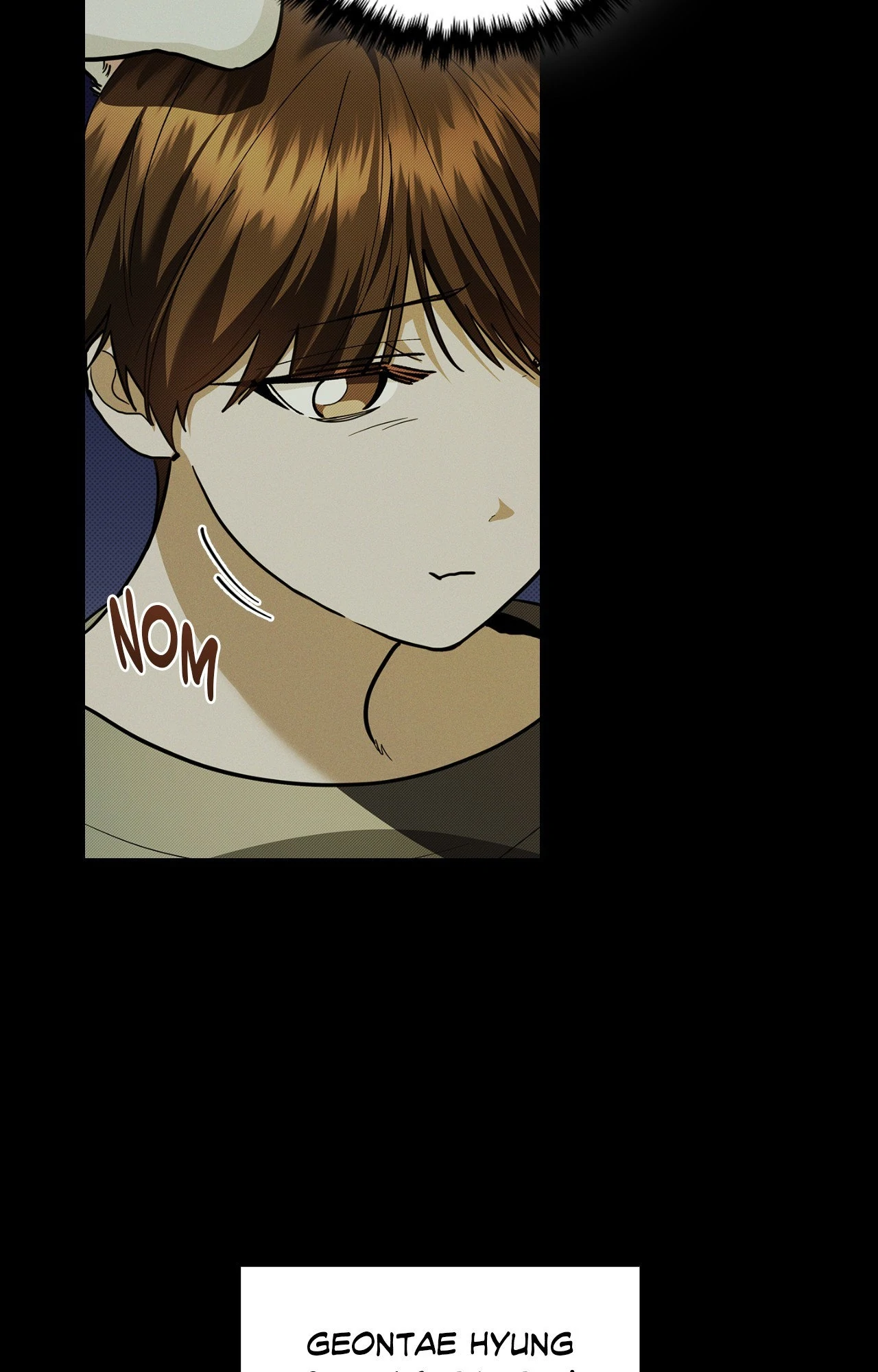Paws & Claws - Chapter 16 manhwa