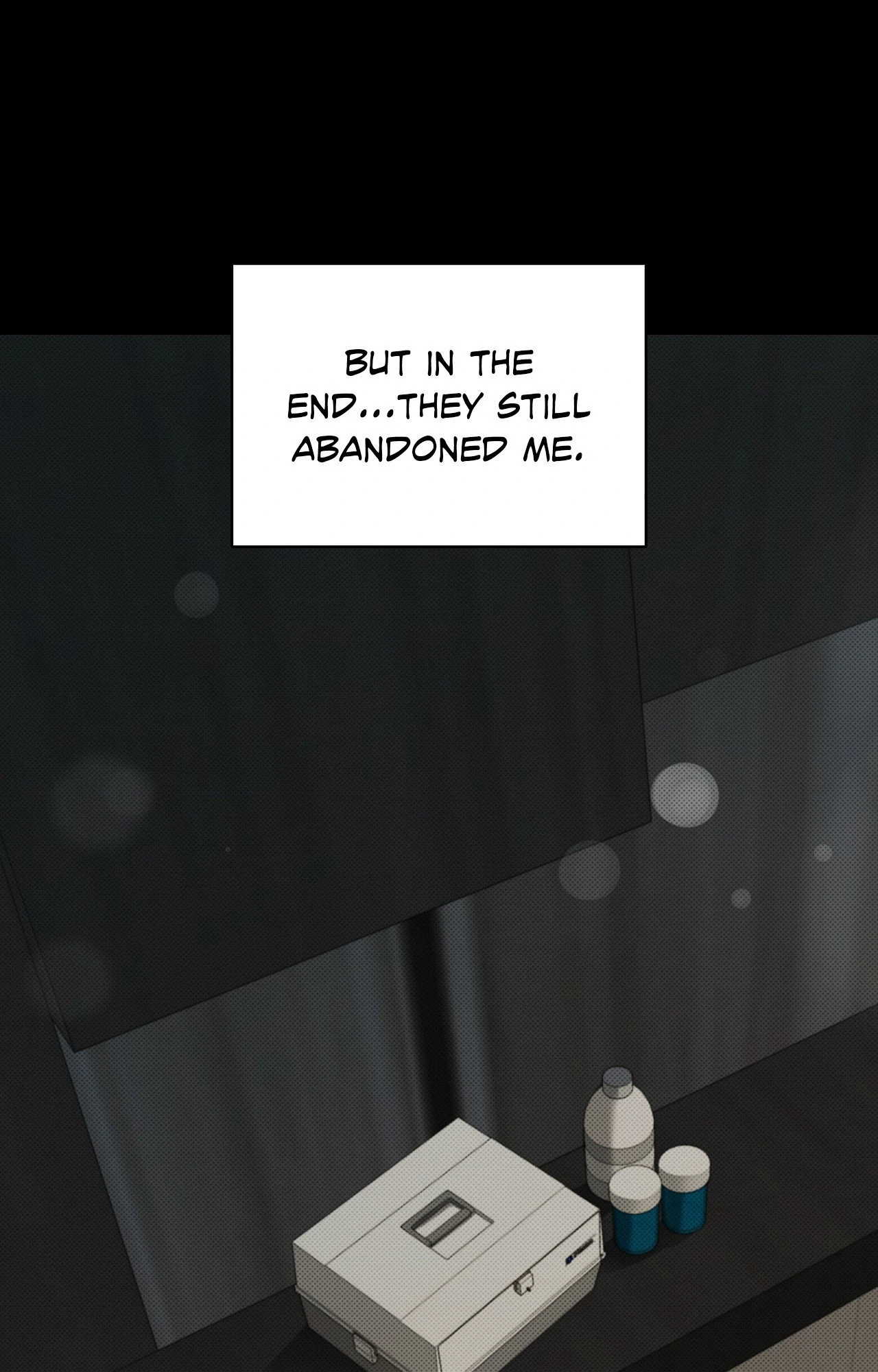 Paws & Claws - Chapter 16 manhwa