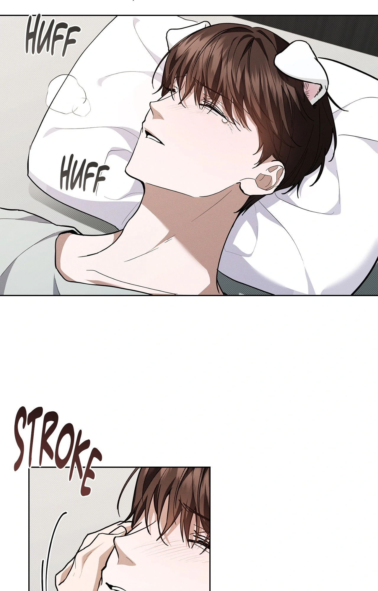 Paws & Claws - Chapter 16 manhwa