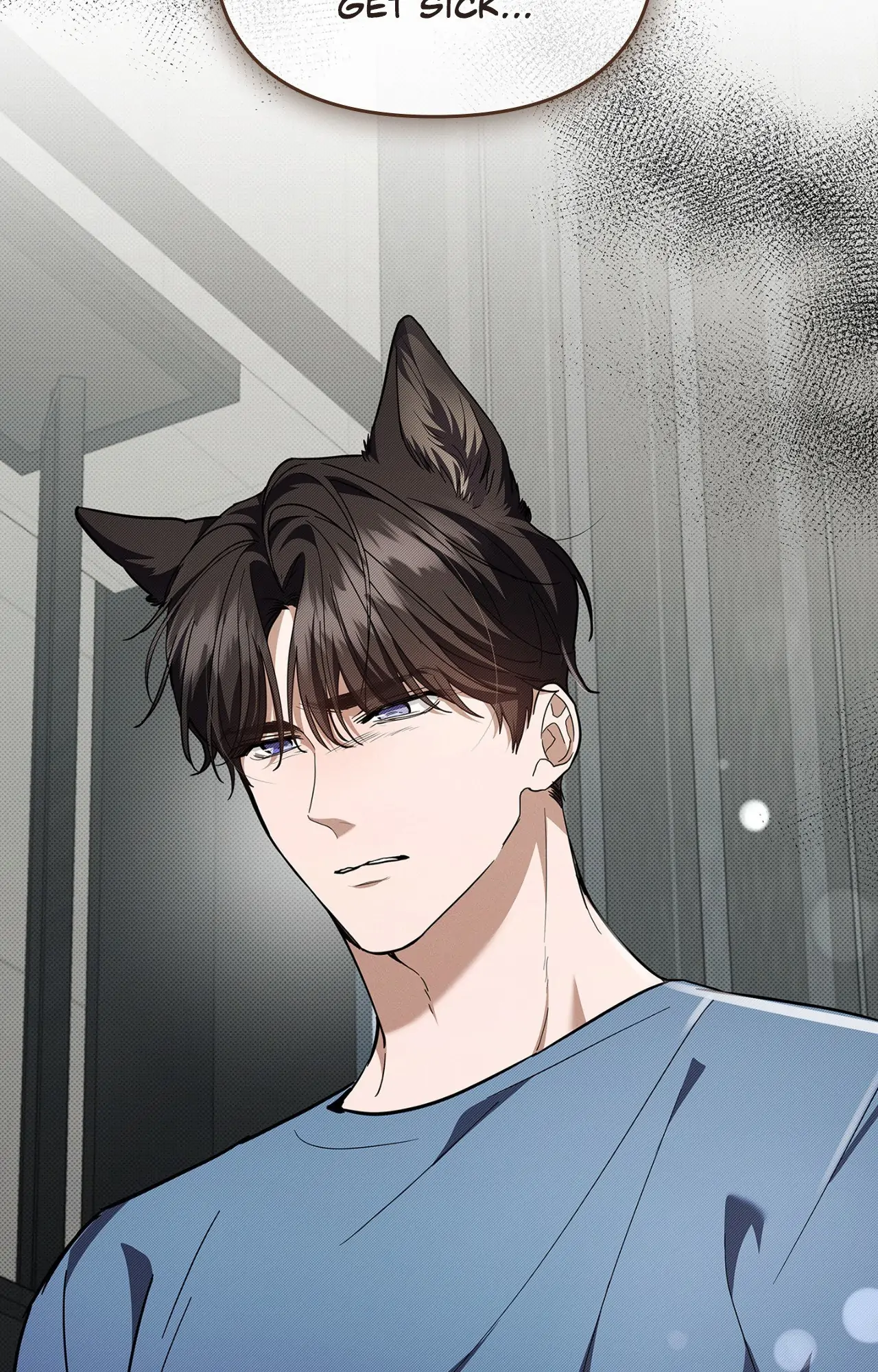 Paws & Claws - Chapter 16 manhwa