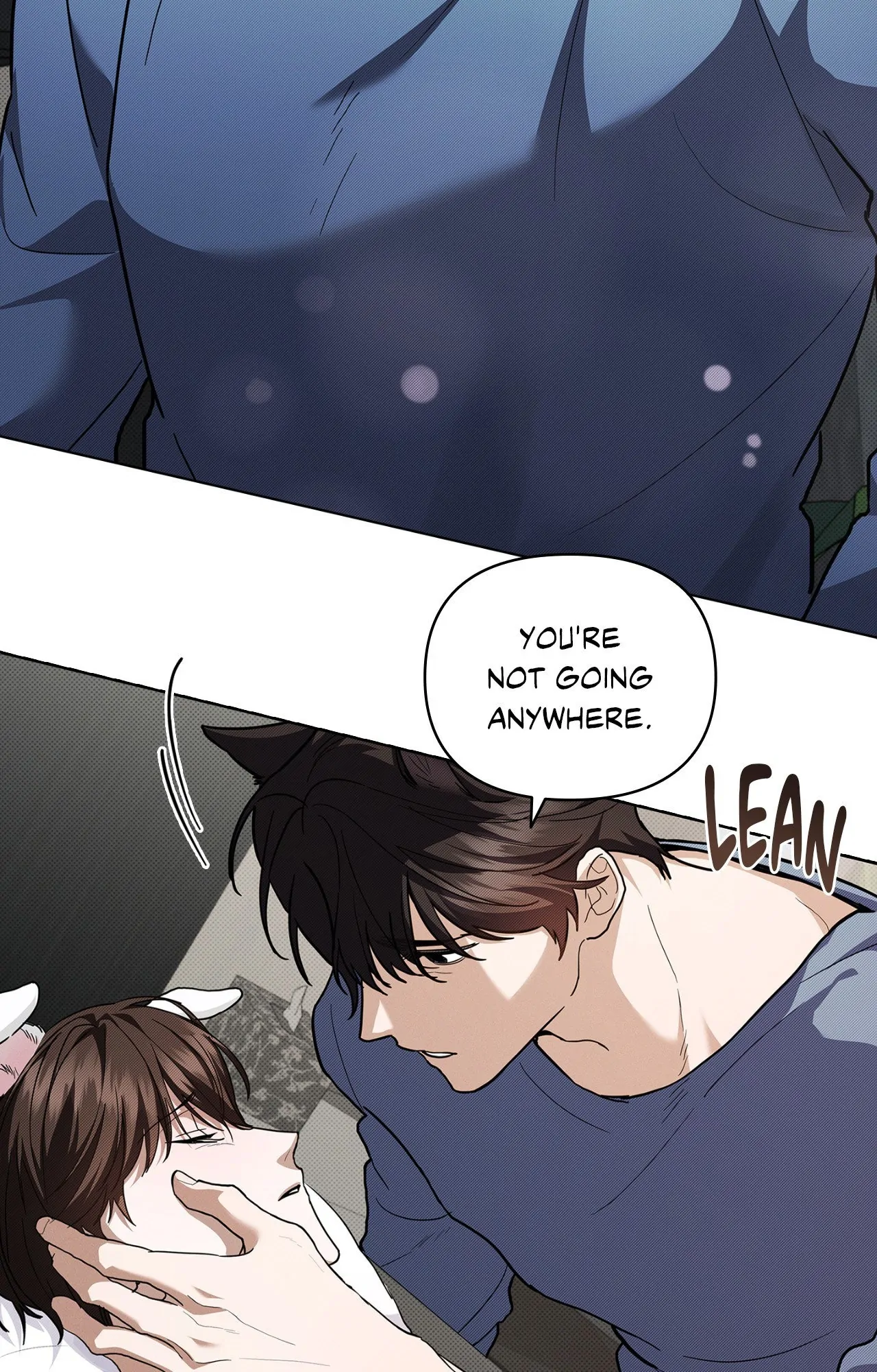 Paws & Claws - Chapter 16 manhwa