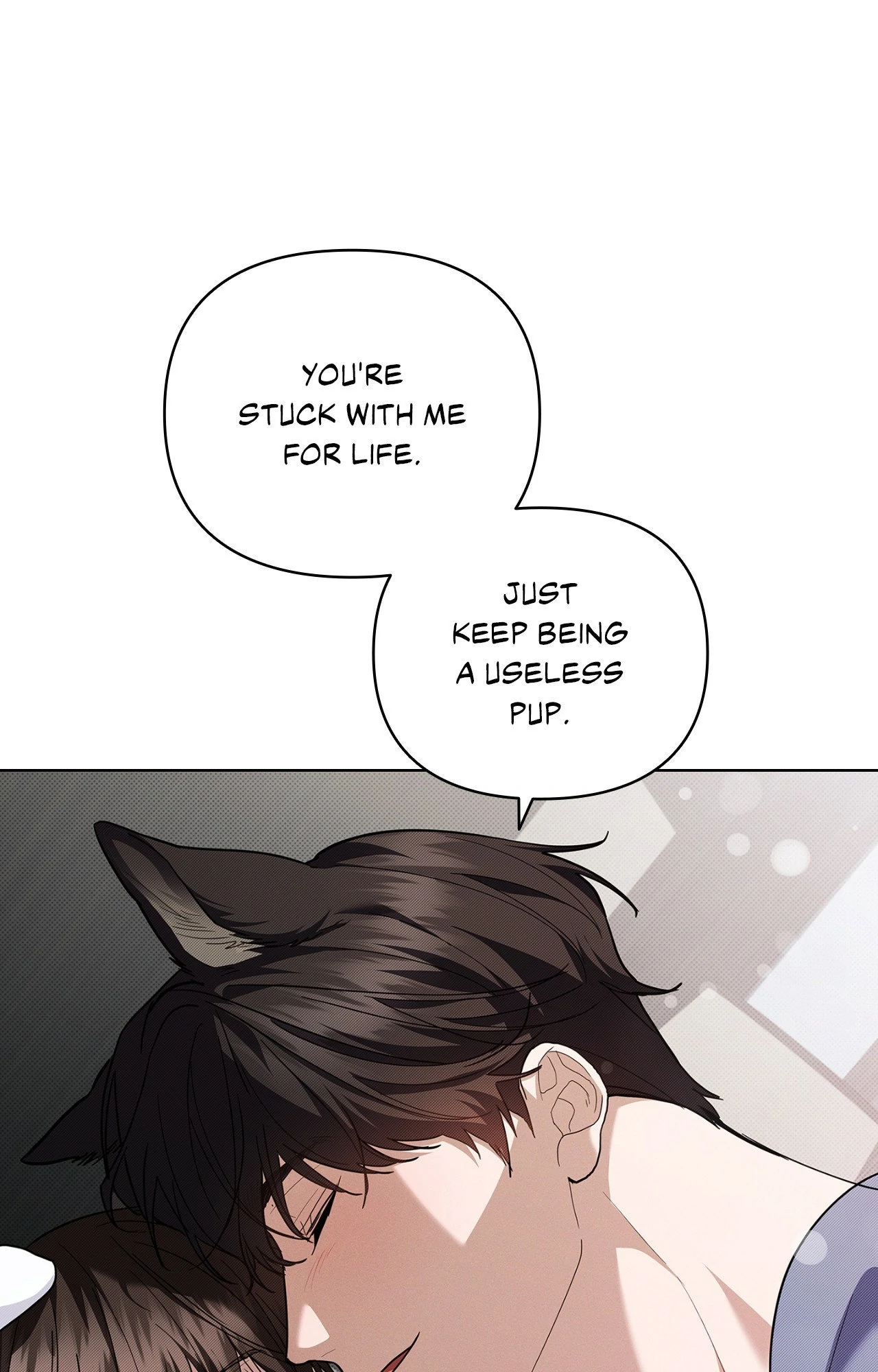Paws & Claws - Chapter 16 manhwa