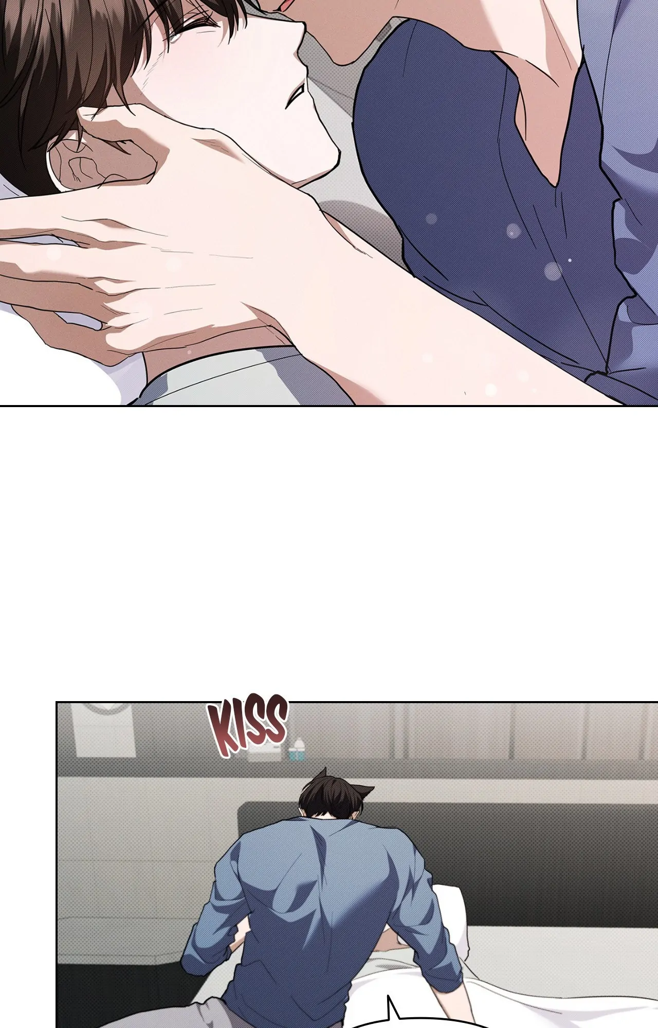 Paws & Claws - Chapter 16 manhwa