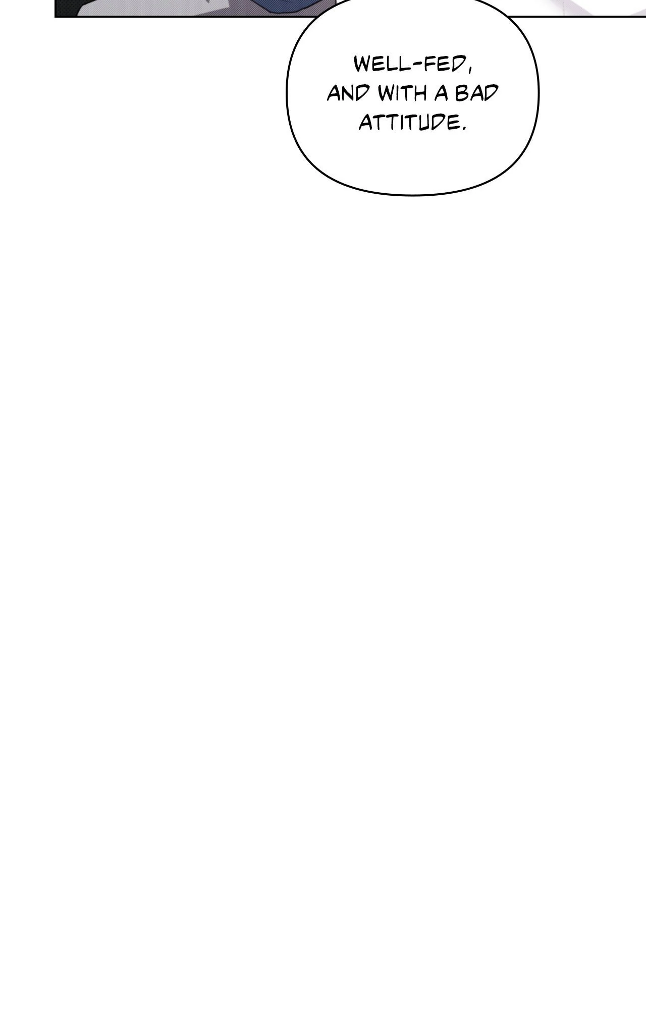 Paws & Claws - Chapter 16 manhwa