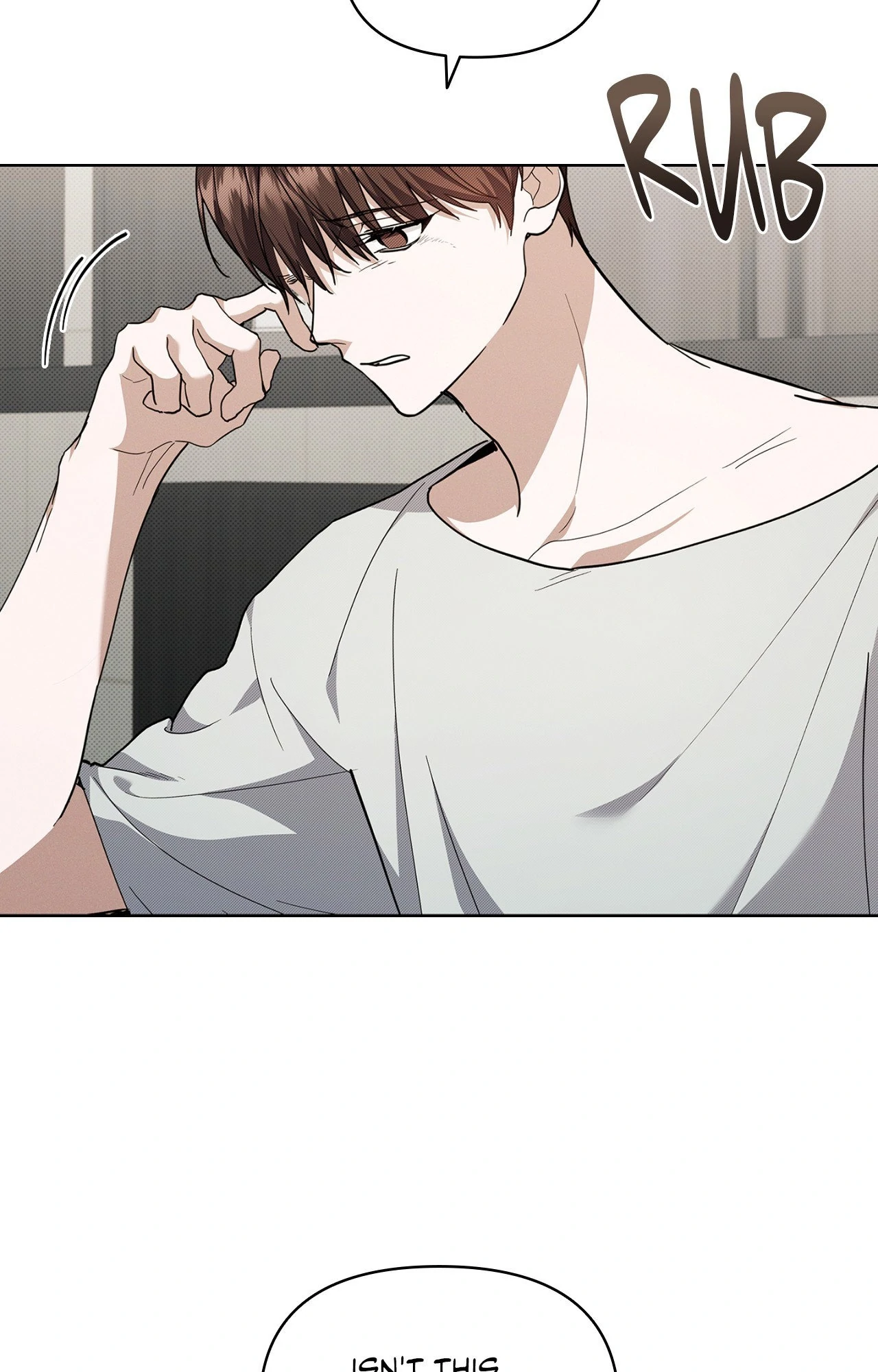 Paws & Claws - Chapter 16 manhwa