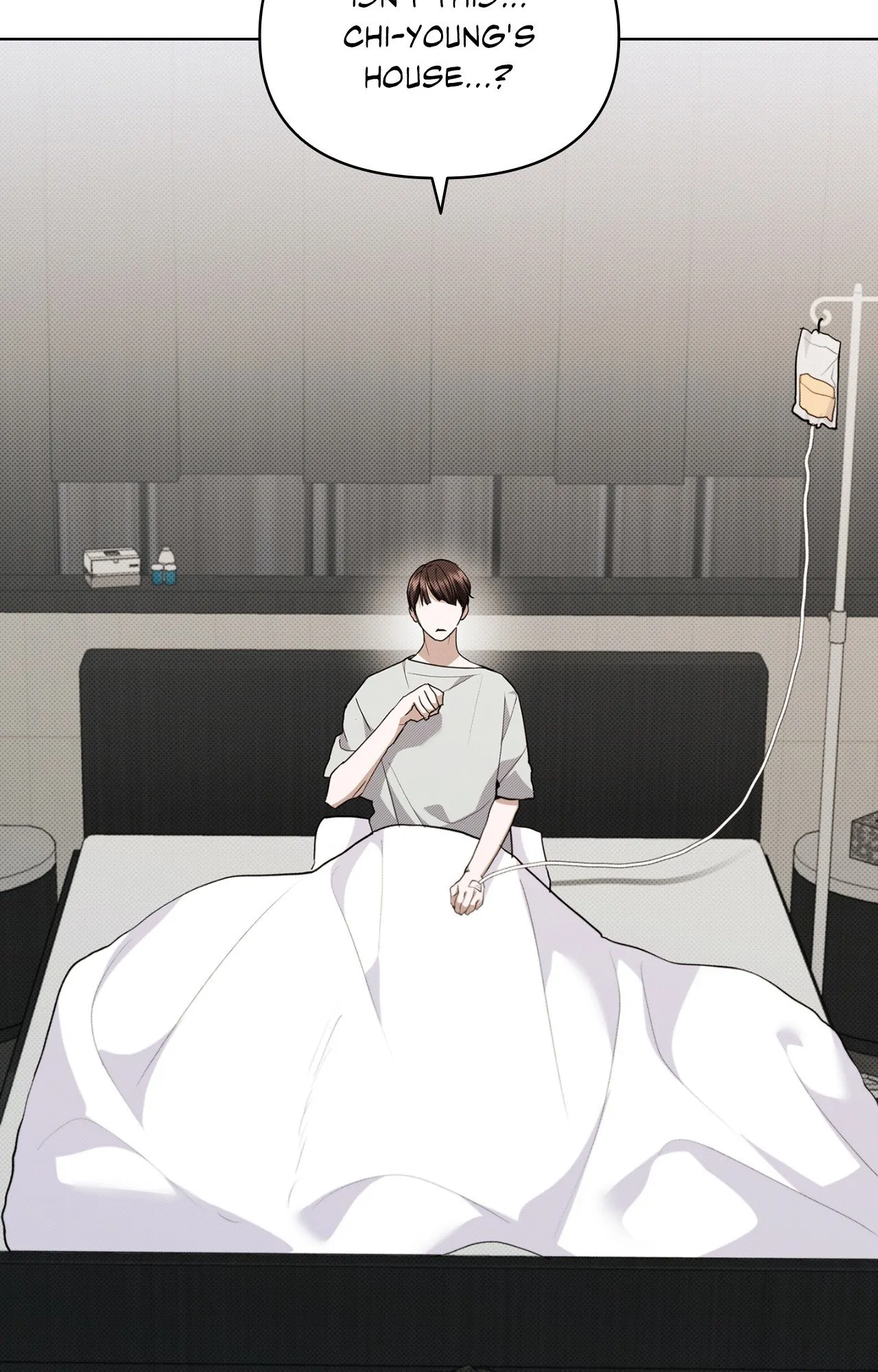 Paws & Claws - Chapter 16 manhwa