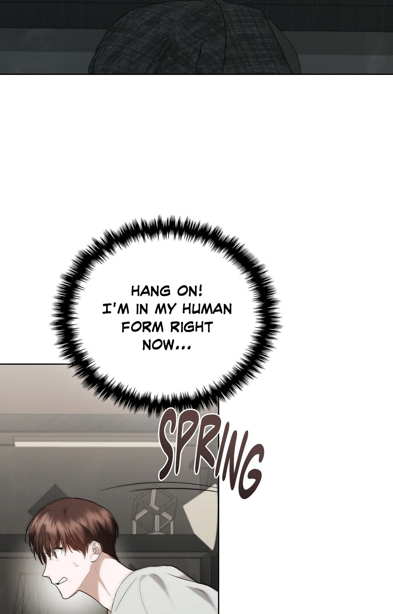 Paws & Claws - Chapter 16 manhwa