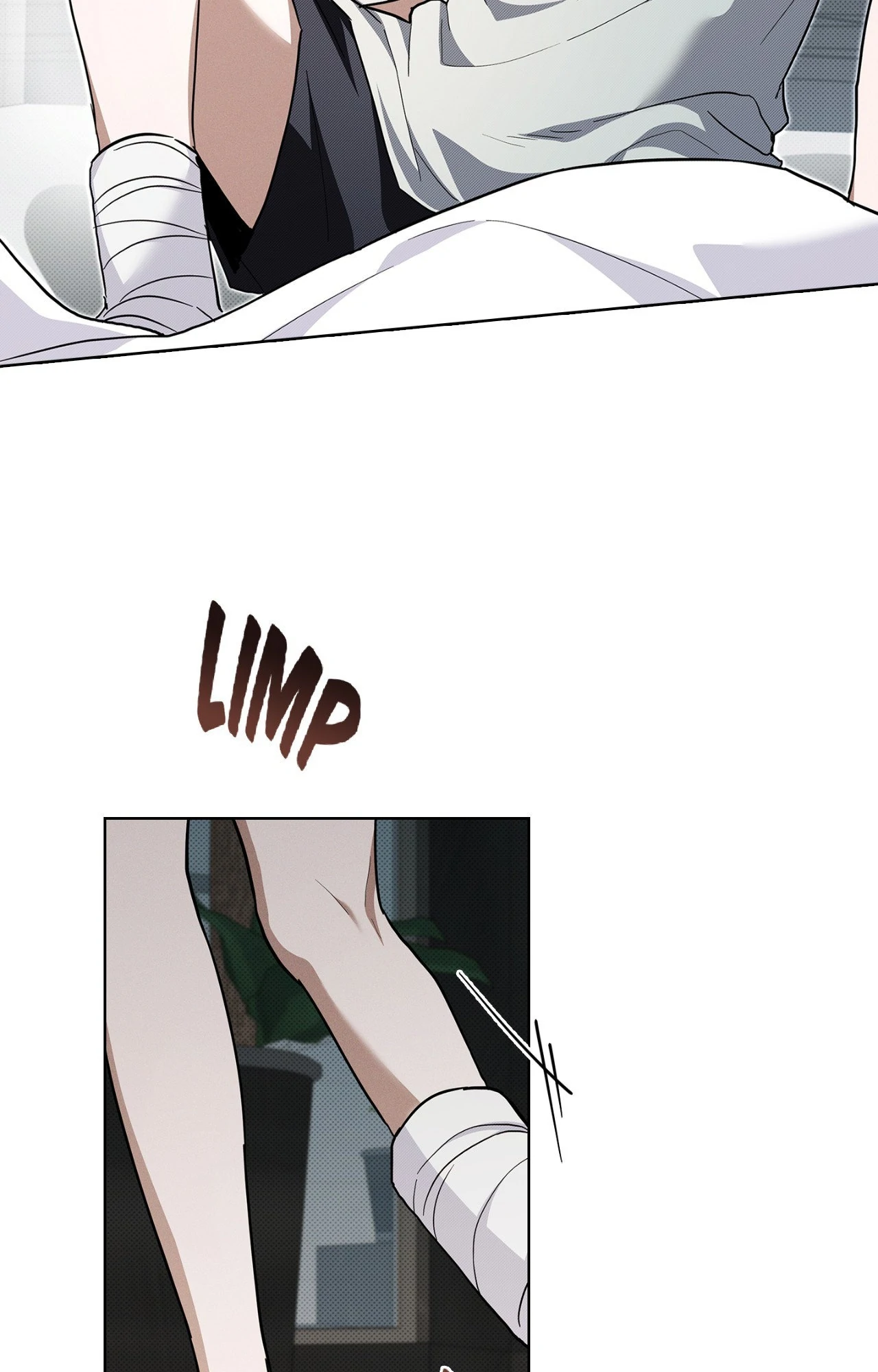 Paws & Claws - Chapter 16 manhwa