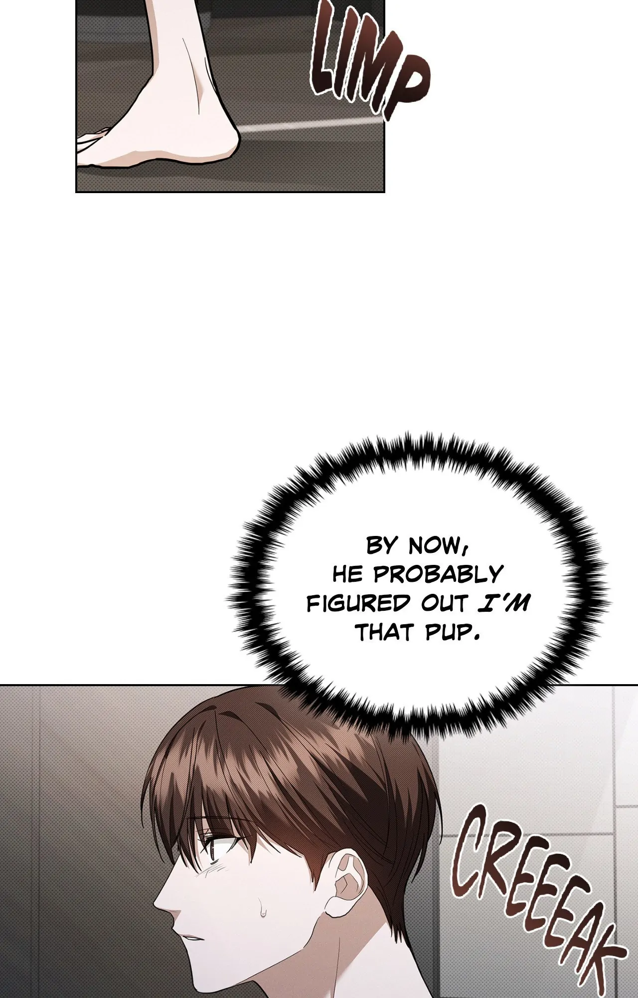 Paws & Claws - Chapter 16 manhwa