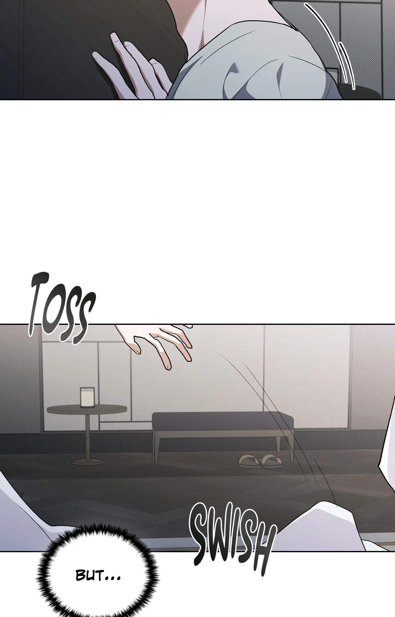 Paws & Claws - Chapter 16 manhwa