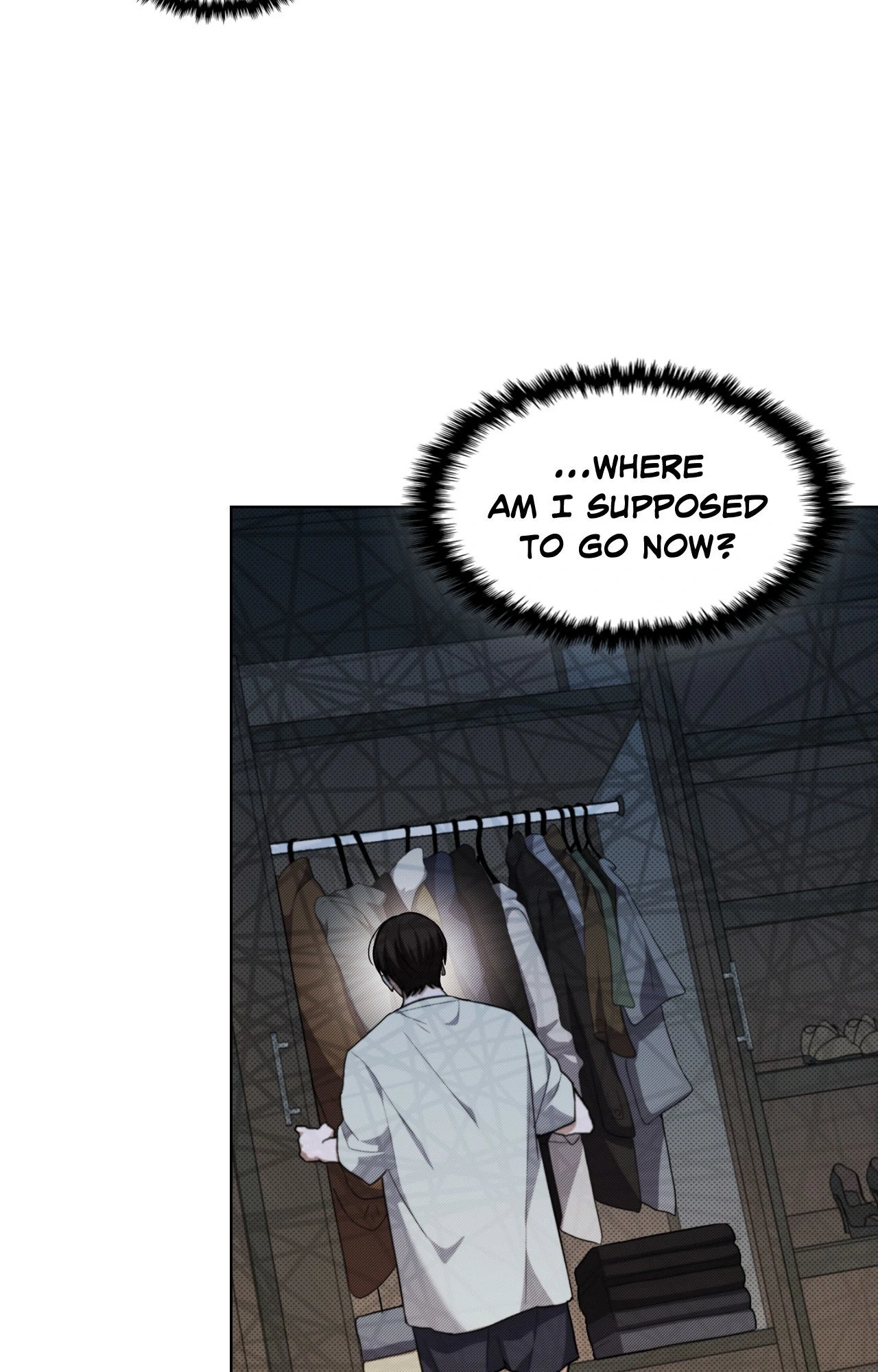 Paws & Claws - Chapter 16 manhwa