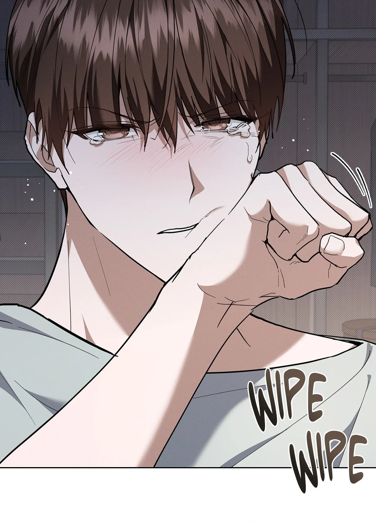 Paws & Claws - Chapter 16 manhwa