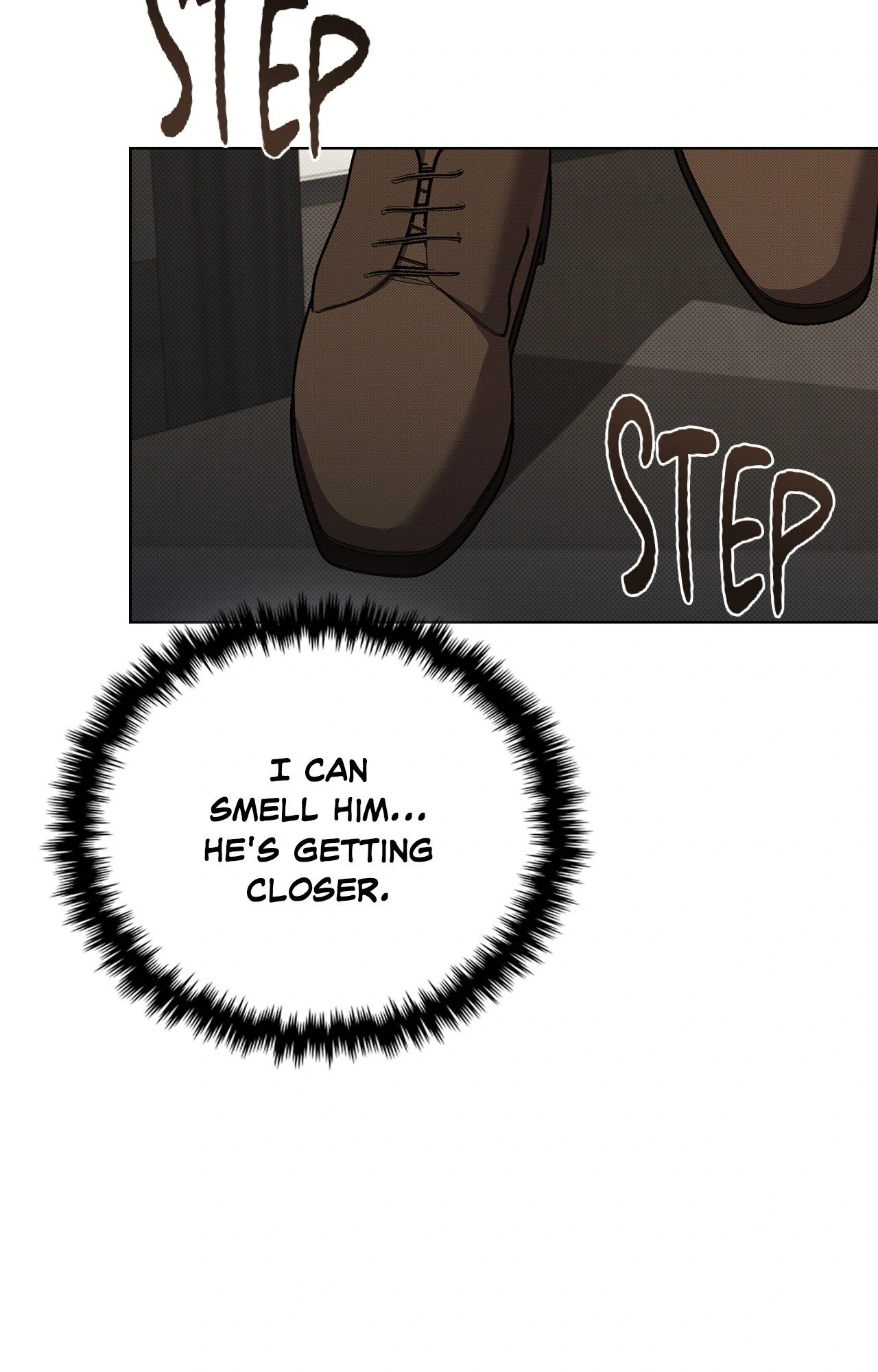 Paws & Claws - Chapter 16 manhwa
