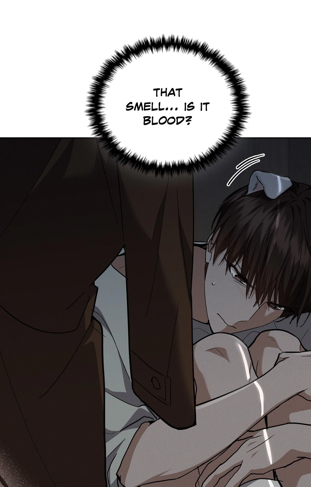 Paws & Claws - Chapter 16 manhwa