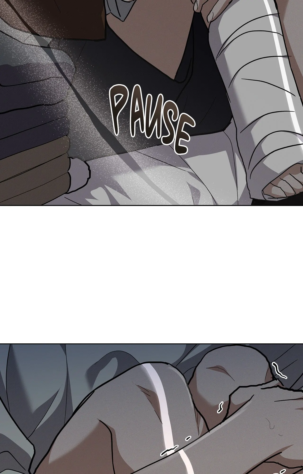 Paws & Claws - Chapter 16 manhwa