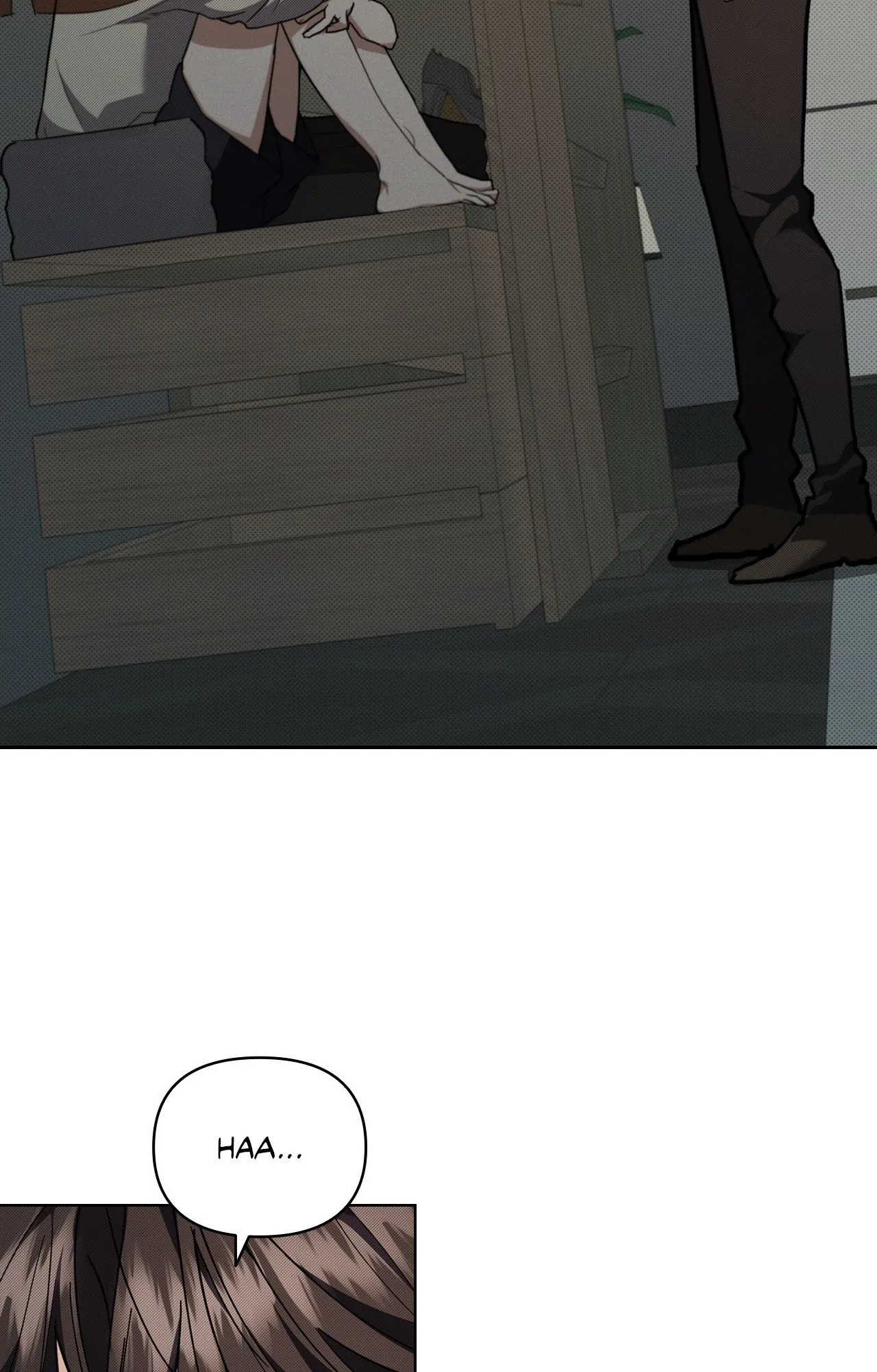Paws & Claws - Chapter 16 manhwa