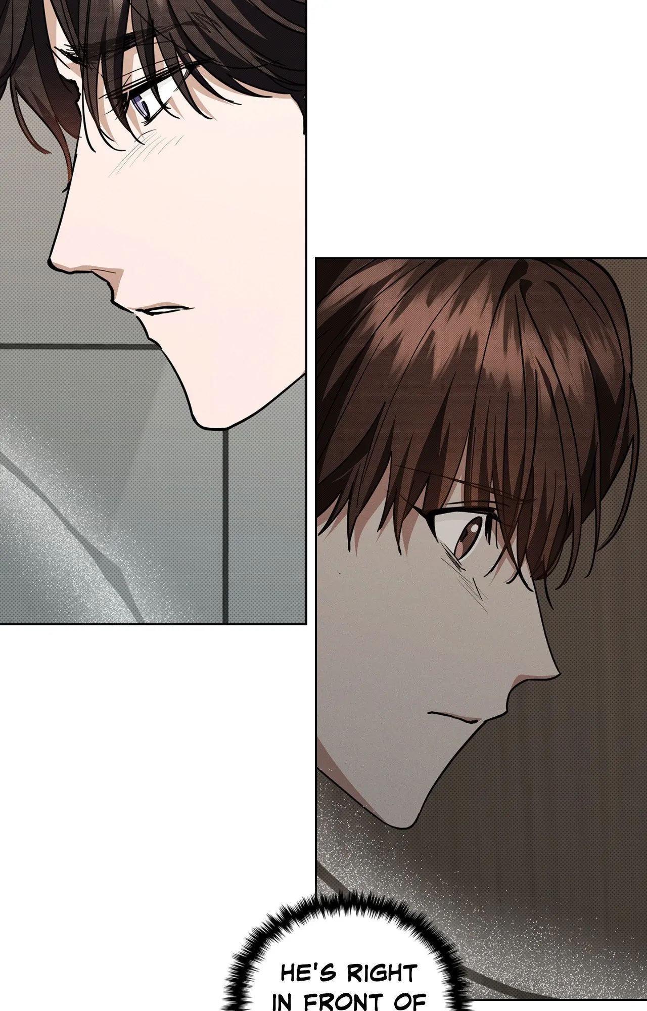 Paws & Claws - Chapter 16 manhwa