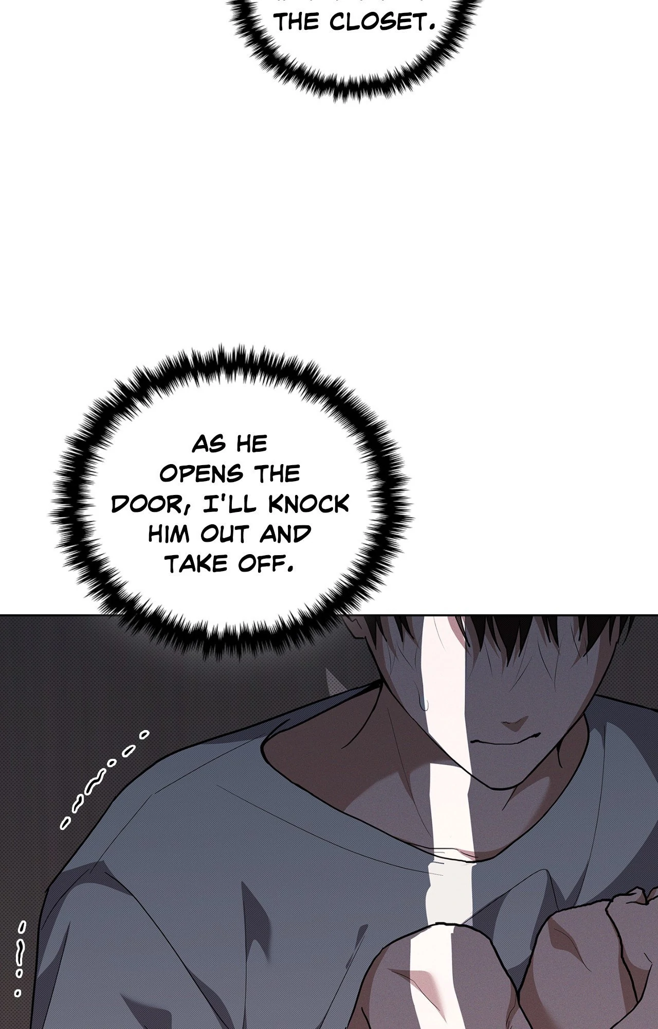 Paws & Claws - Chapter 16 manhwa