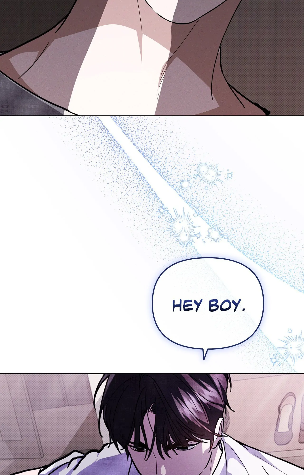 Paws & Claws - Chapter 16 manhwa